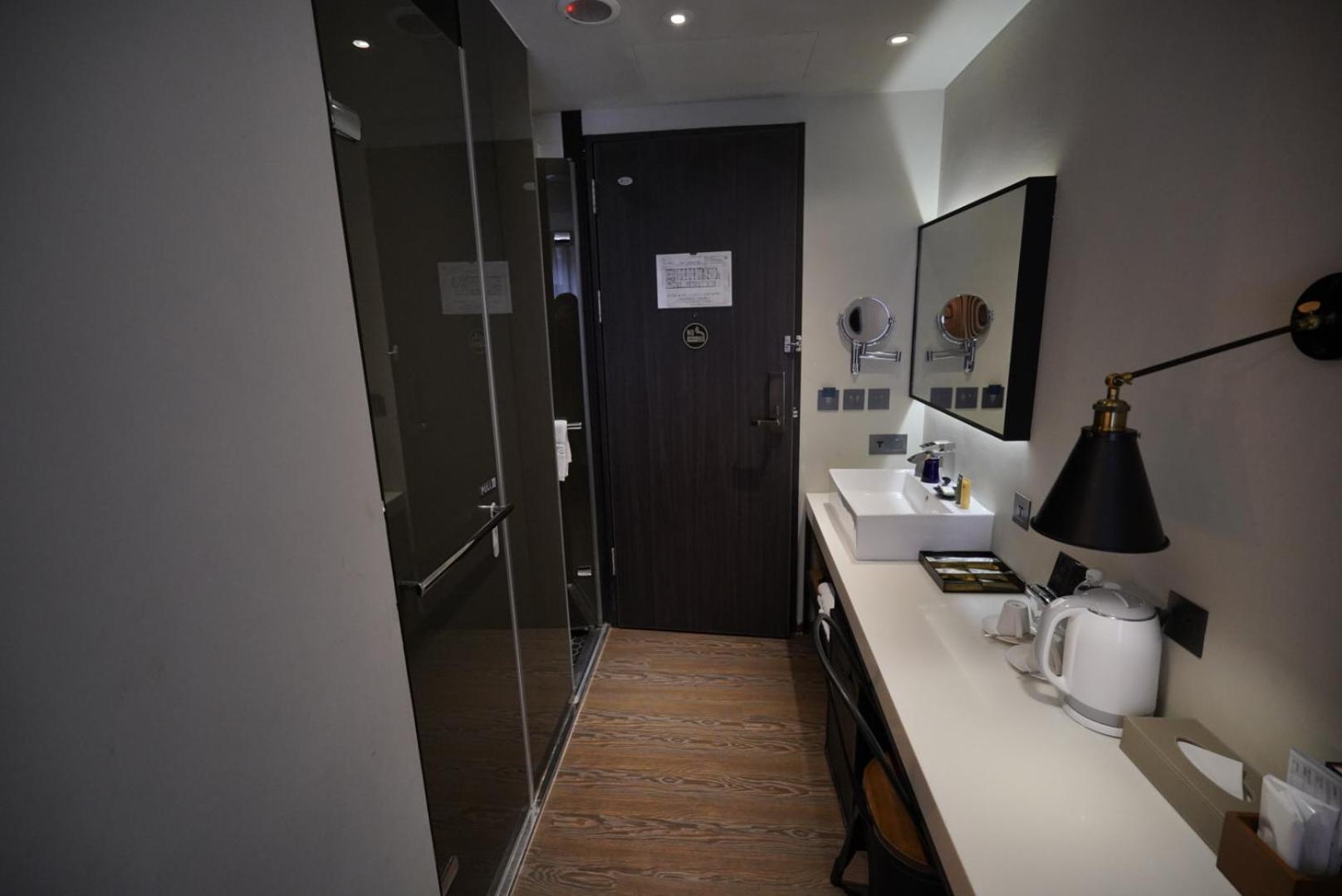 - Beimen Hotel Taipei