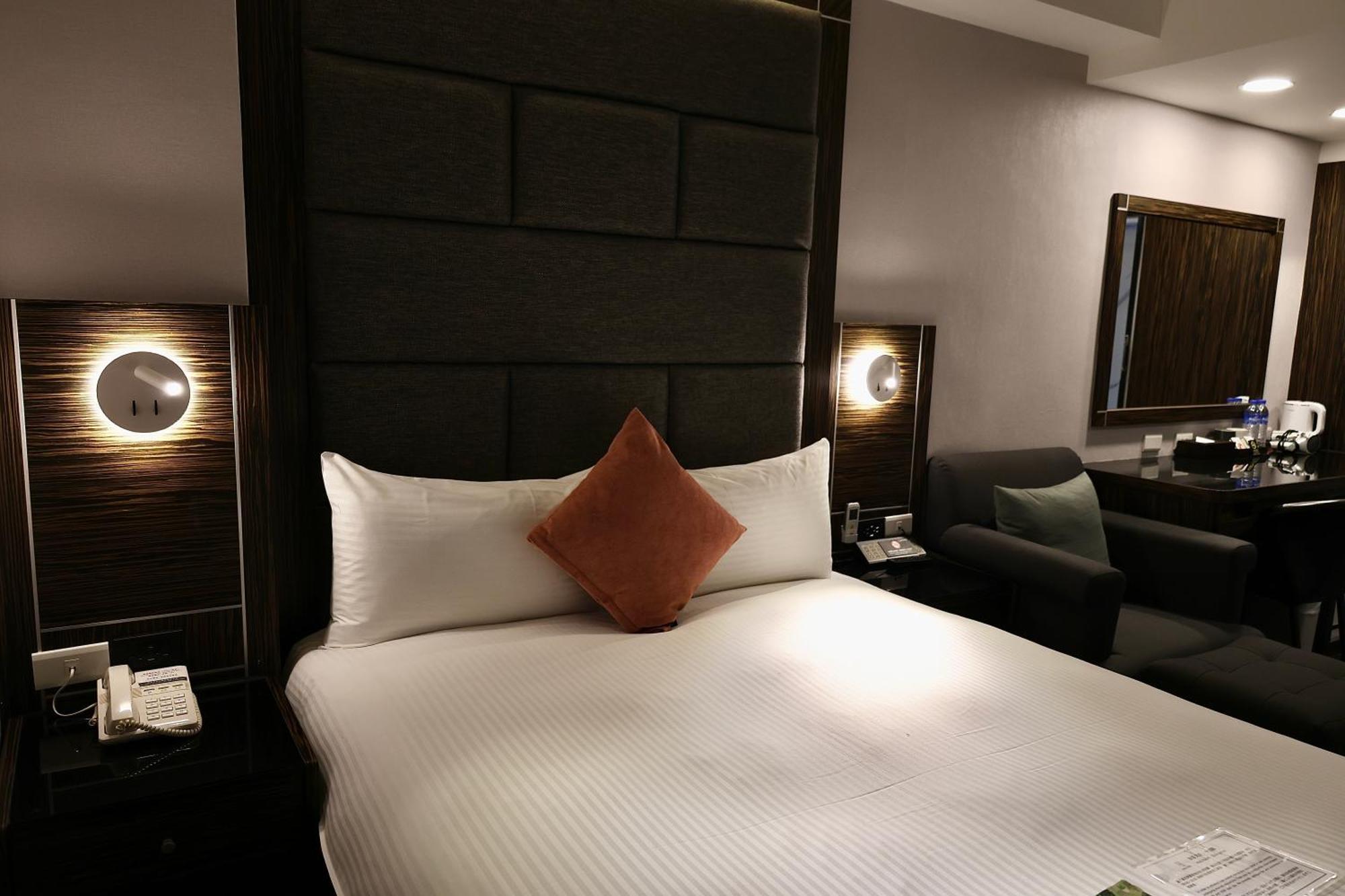 Hub - Zhongshan Branch 3*
