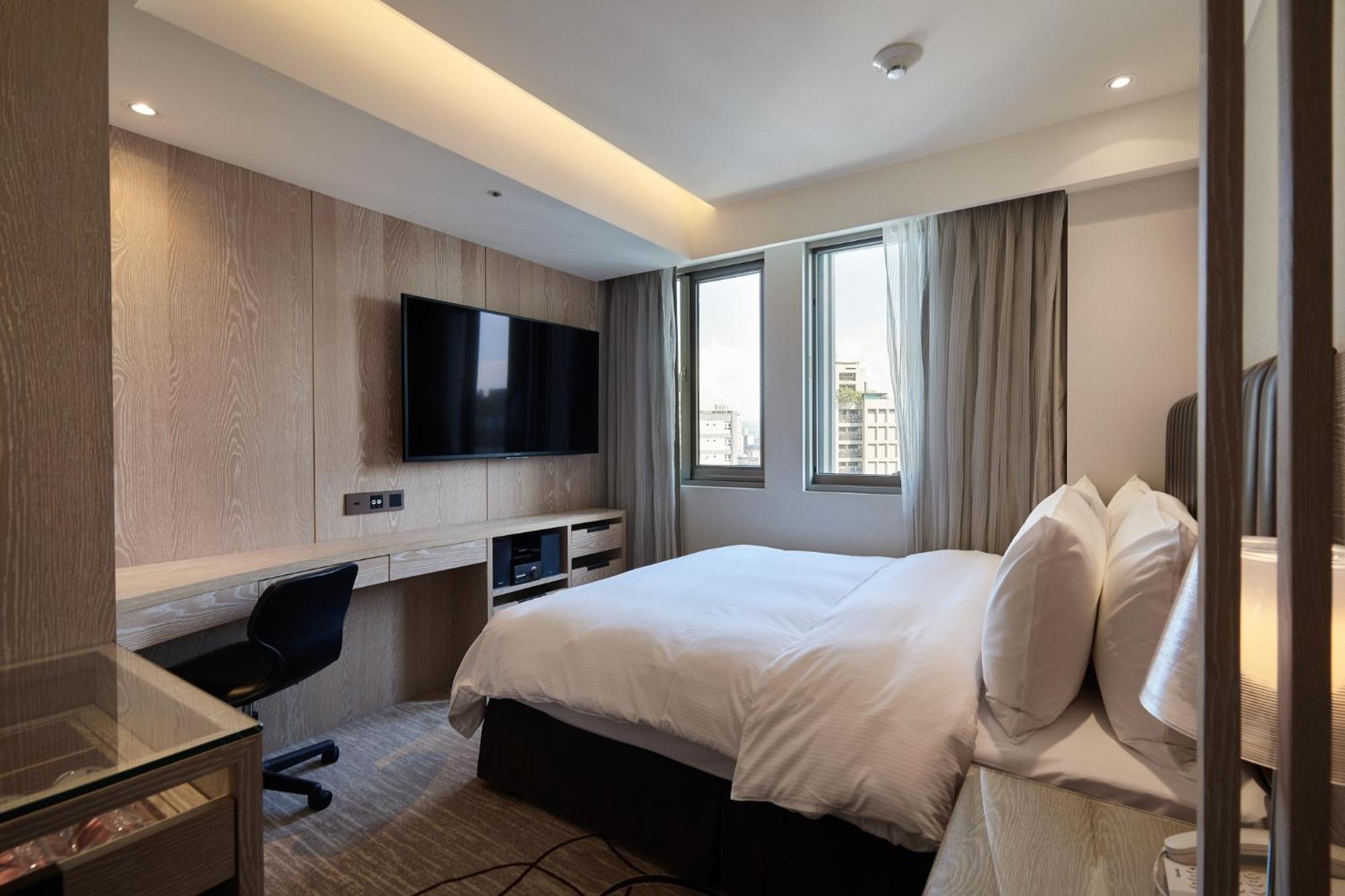 Hotel K Chang-an 4*