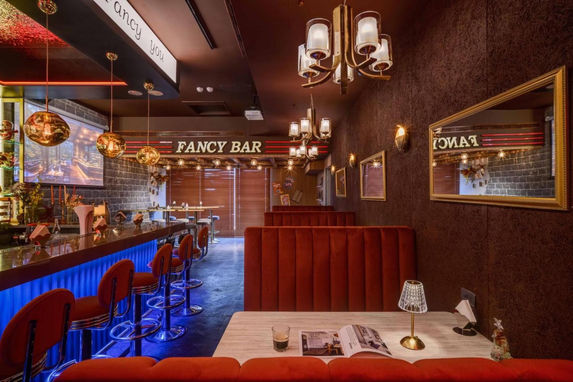 Hotel Fun Ximen 3*