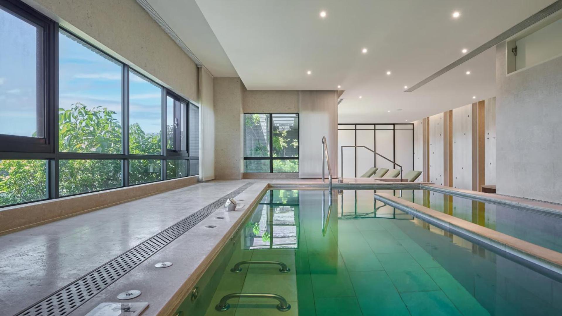 Hotel Royal Beitou 5*