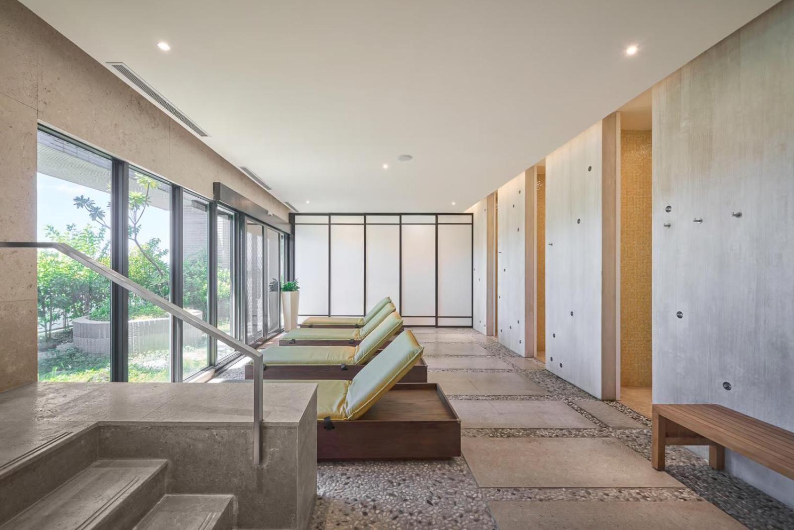 Royal Beitou Hotel Taipei