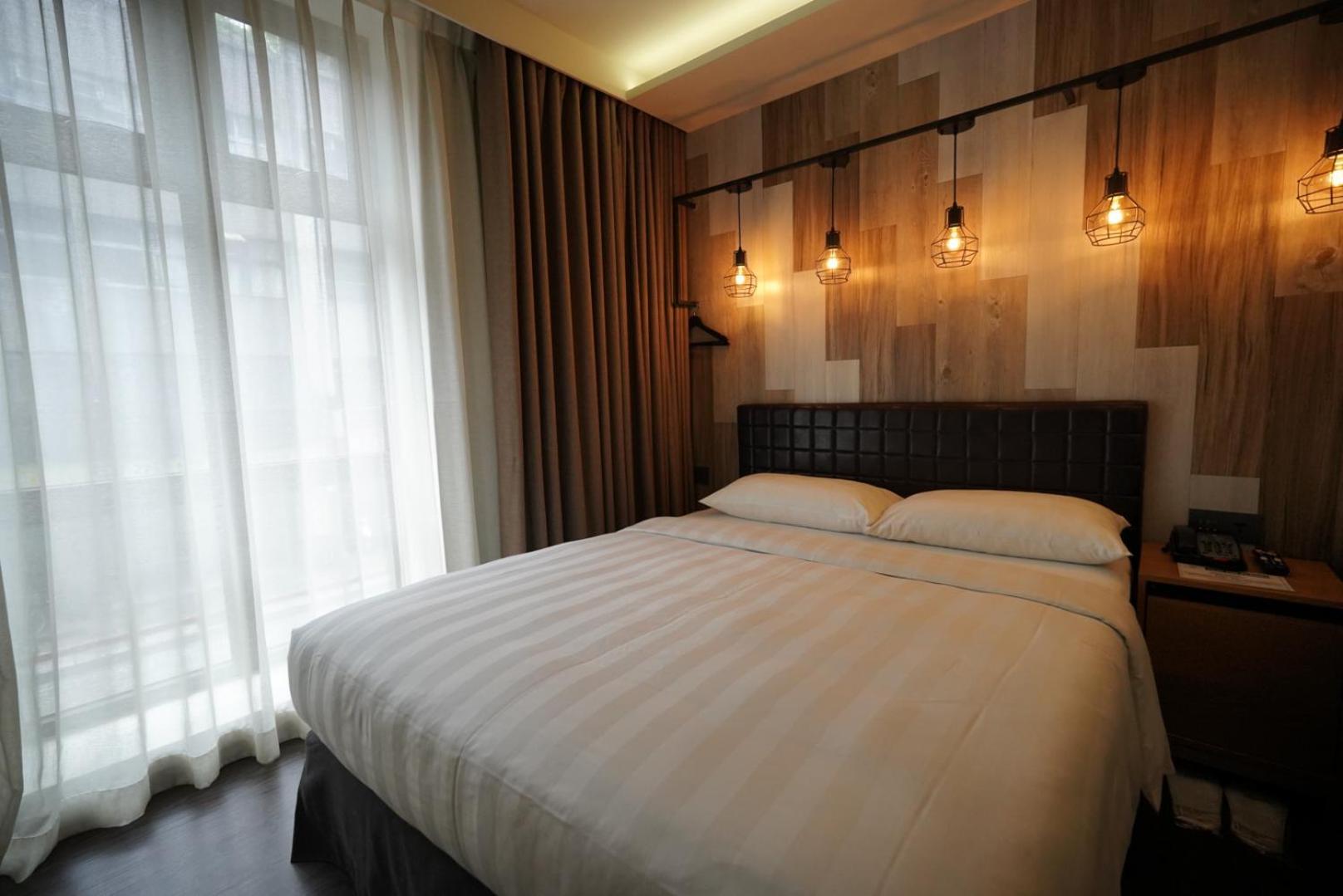 - Beimen Hotel Taipei