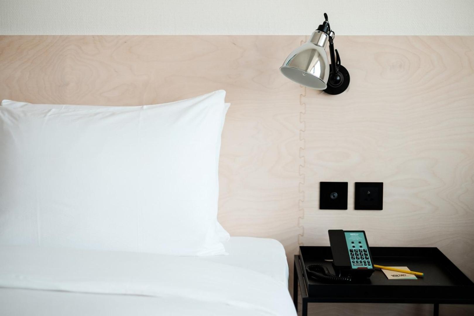 Hotel Amba Songshan Taipei