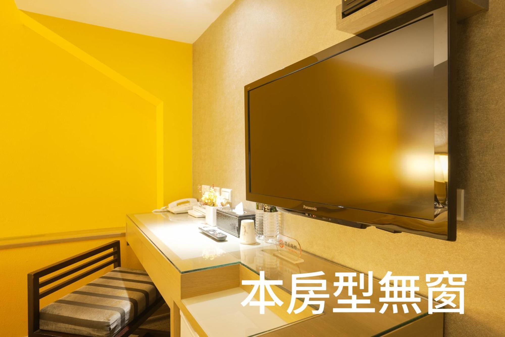 Hotel 銀座飯店ginza 3*