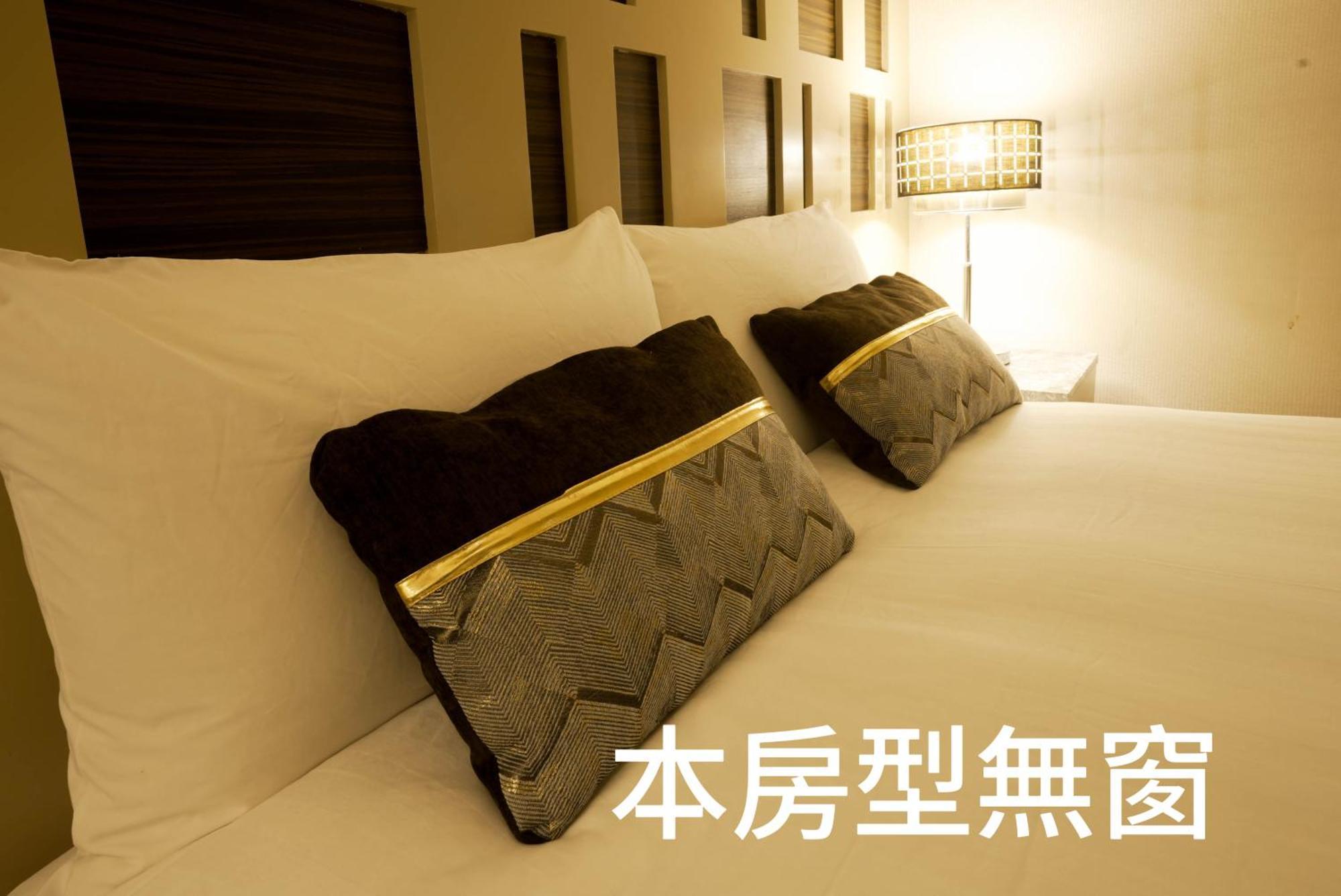 銀座飯店ginza Hotel Taipei