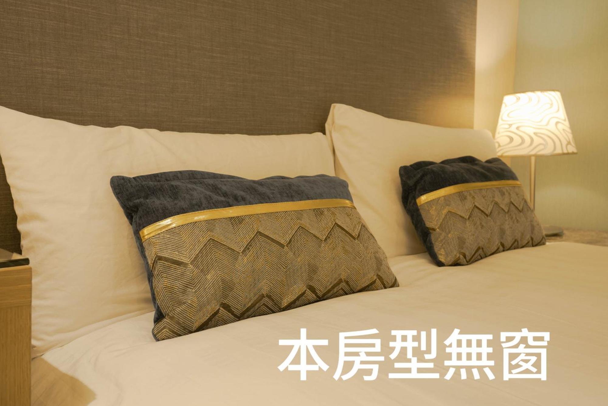 Hotel 銀座飯店ginza 3*