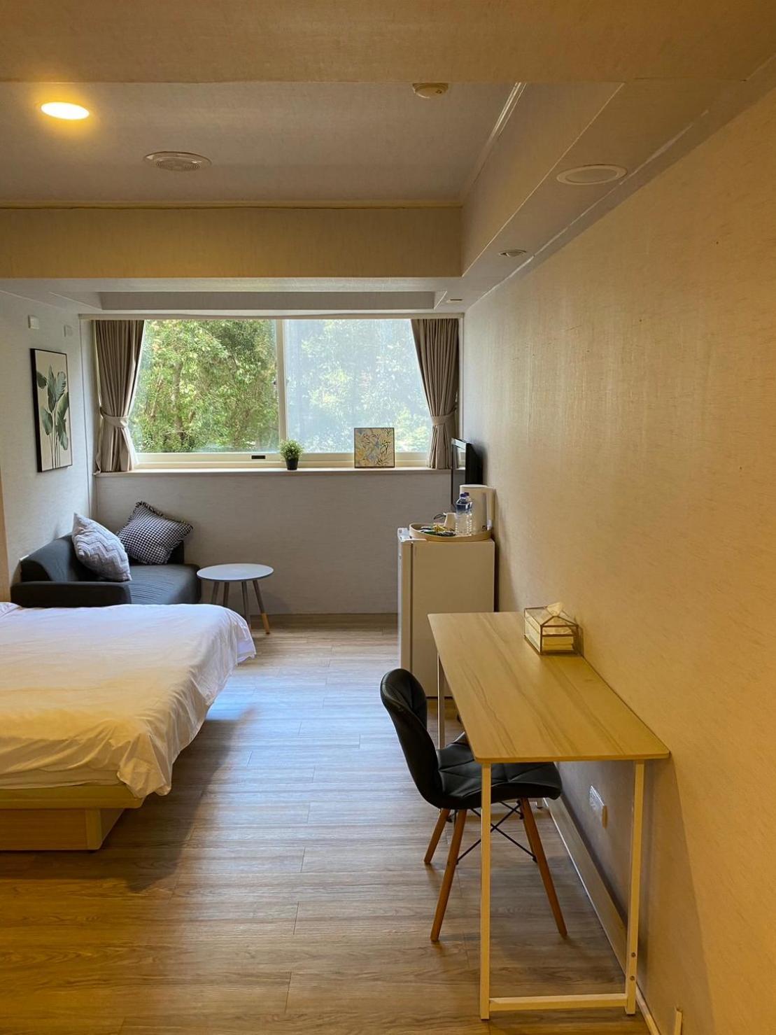Inn Meworld - Zhongshan
