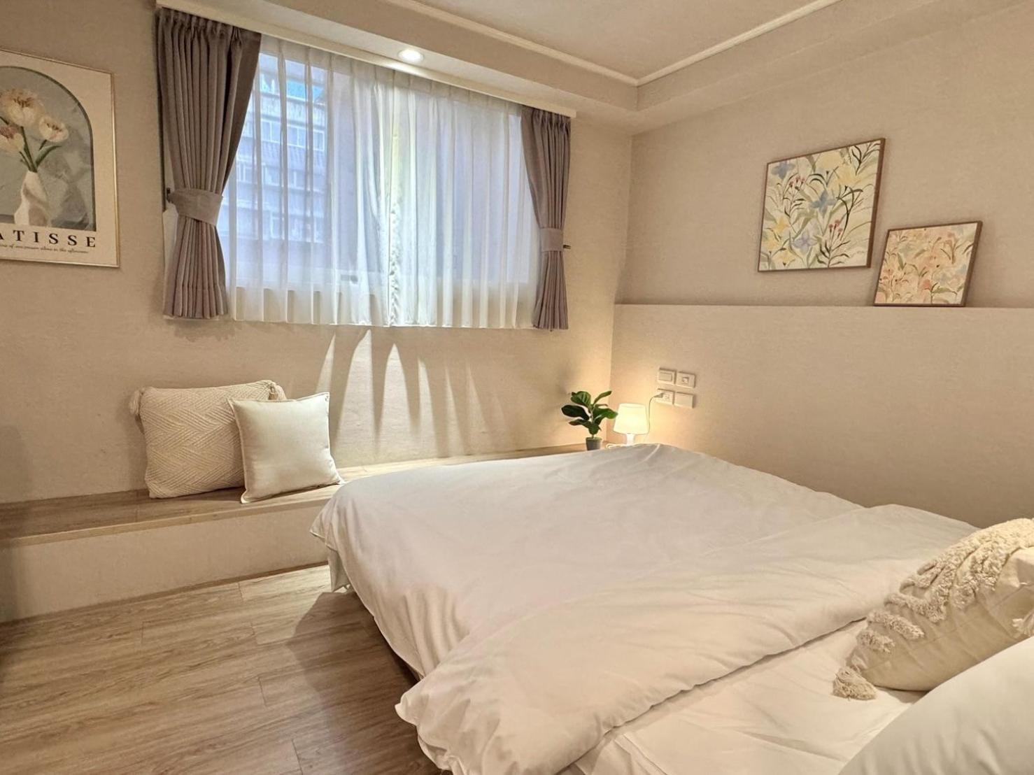 Inn Meworld - Zhongshan *