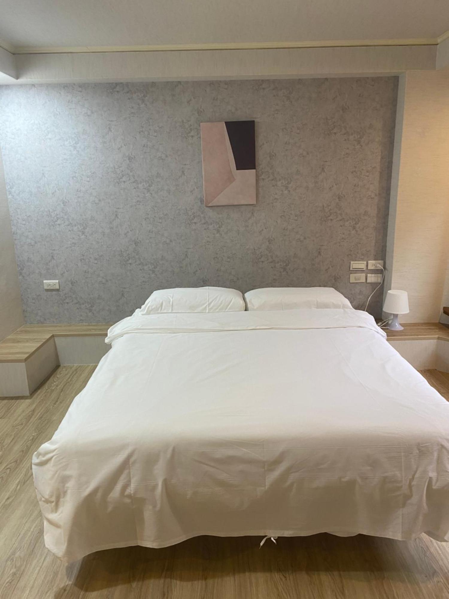 Meworld - Zhongshan Inn Taipei