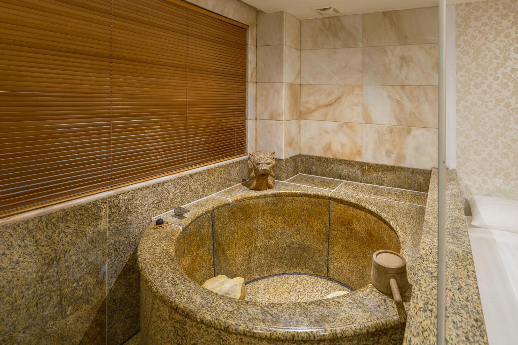 Hotel Grand Pleasure Spring Taipei