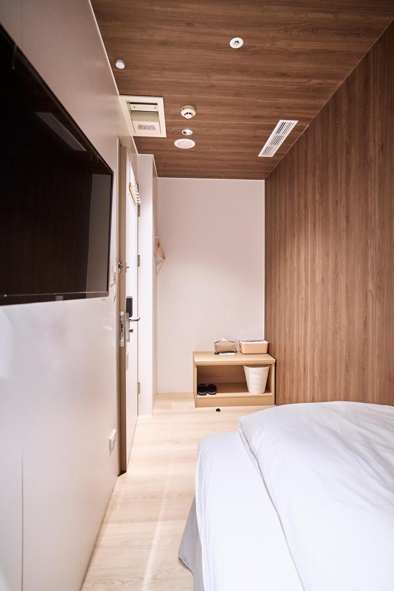 Hotel Twin Star