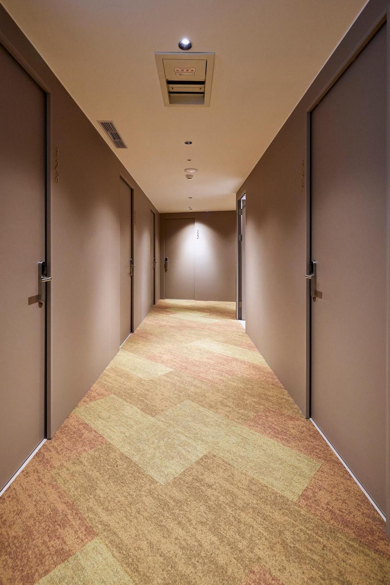 Hotel Twin Star *