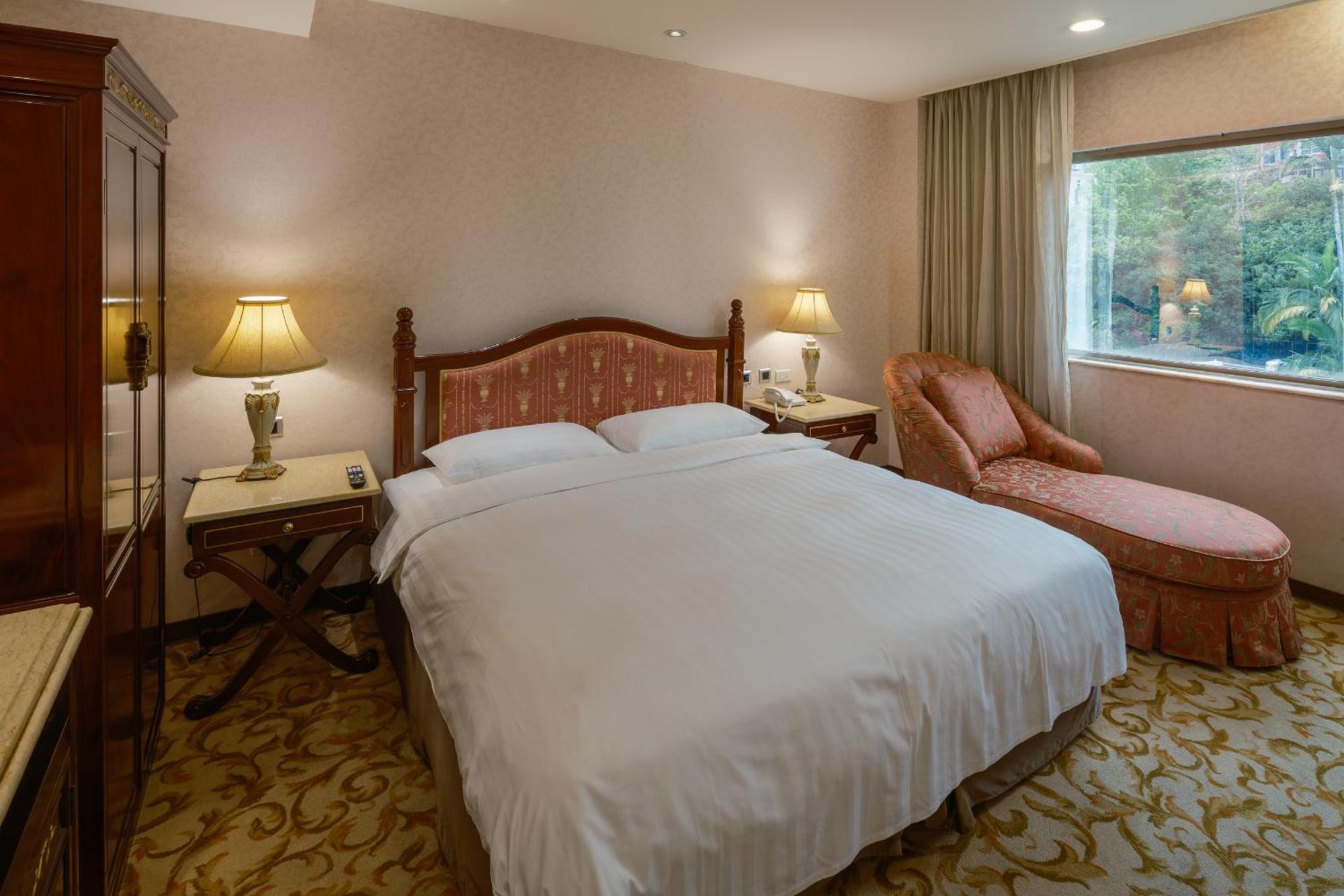 Hotel Grand Pleasure Spring