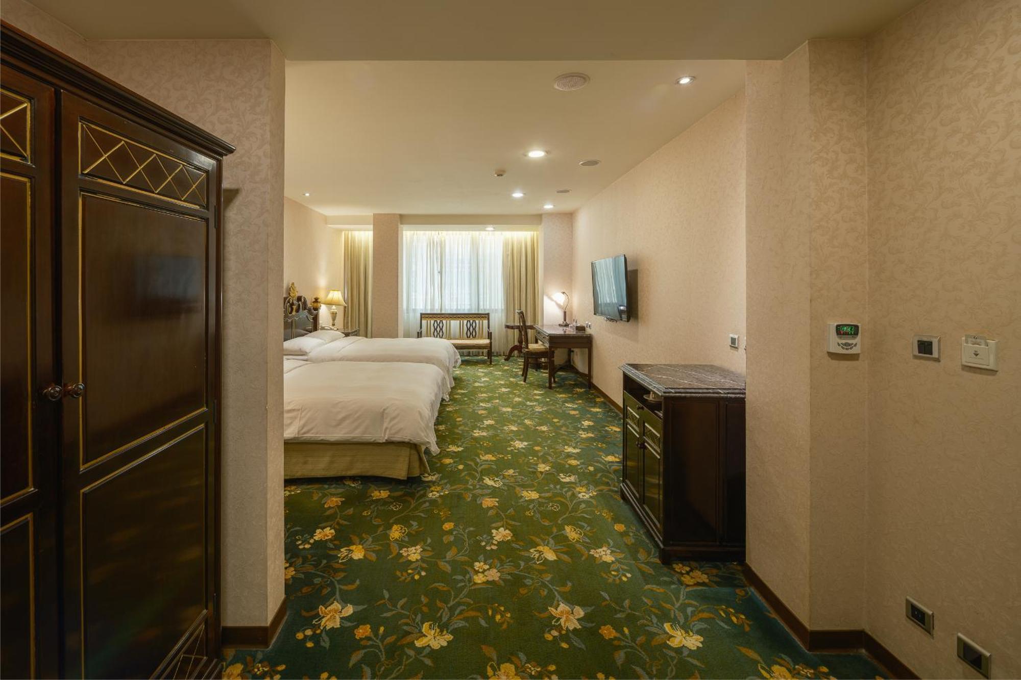 Hotel Grand Pleasure Spring 3*