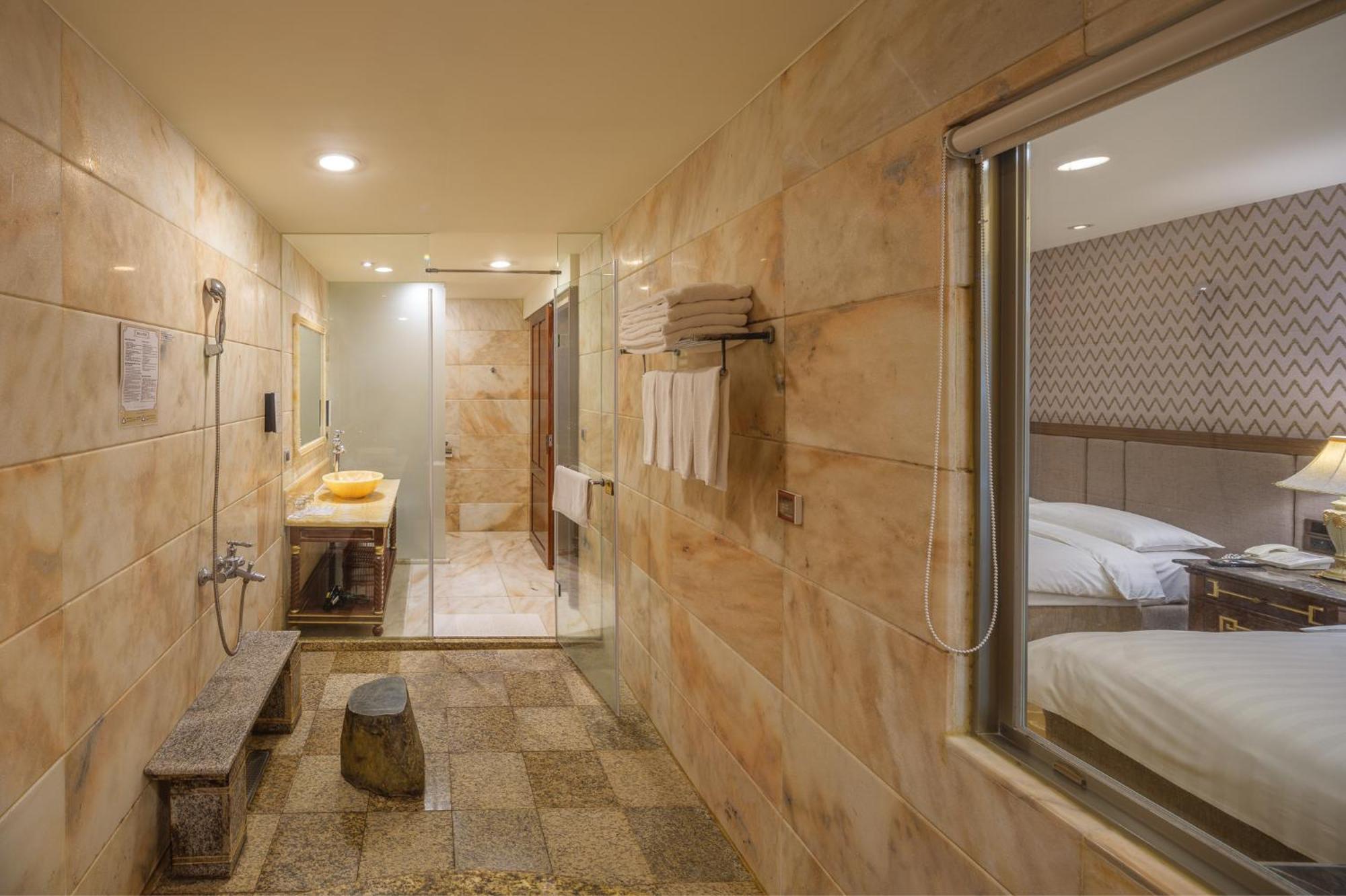 Hotel Grand Pleasure Spring 3*