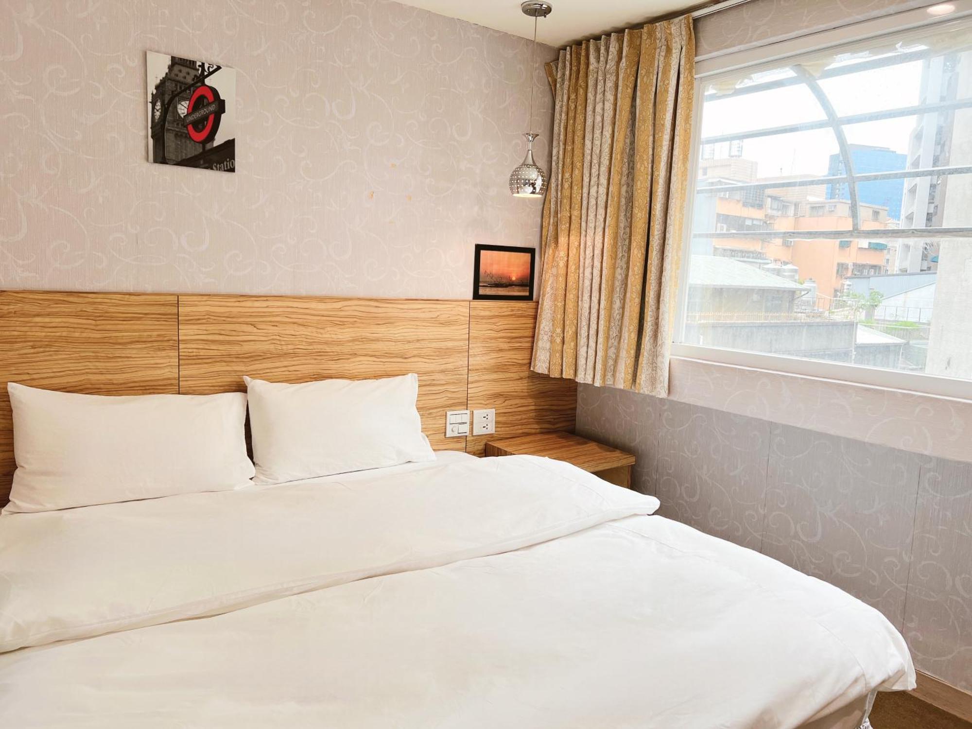 Fuyale Hotel 3*