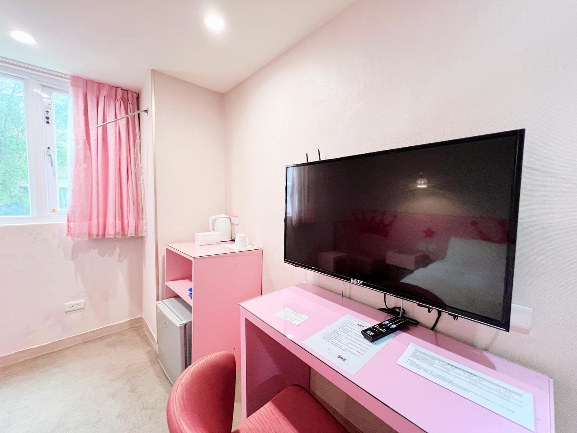 Fuyale Hotel 3*
