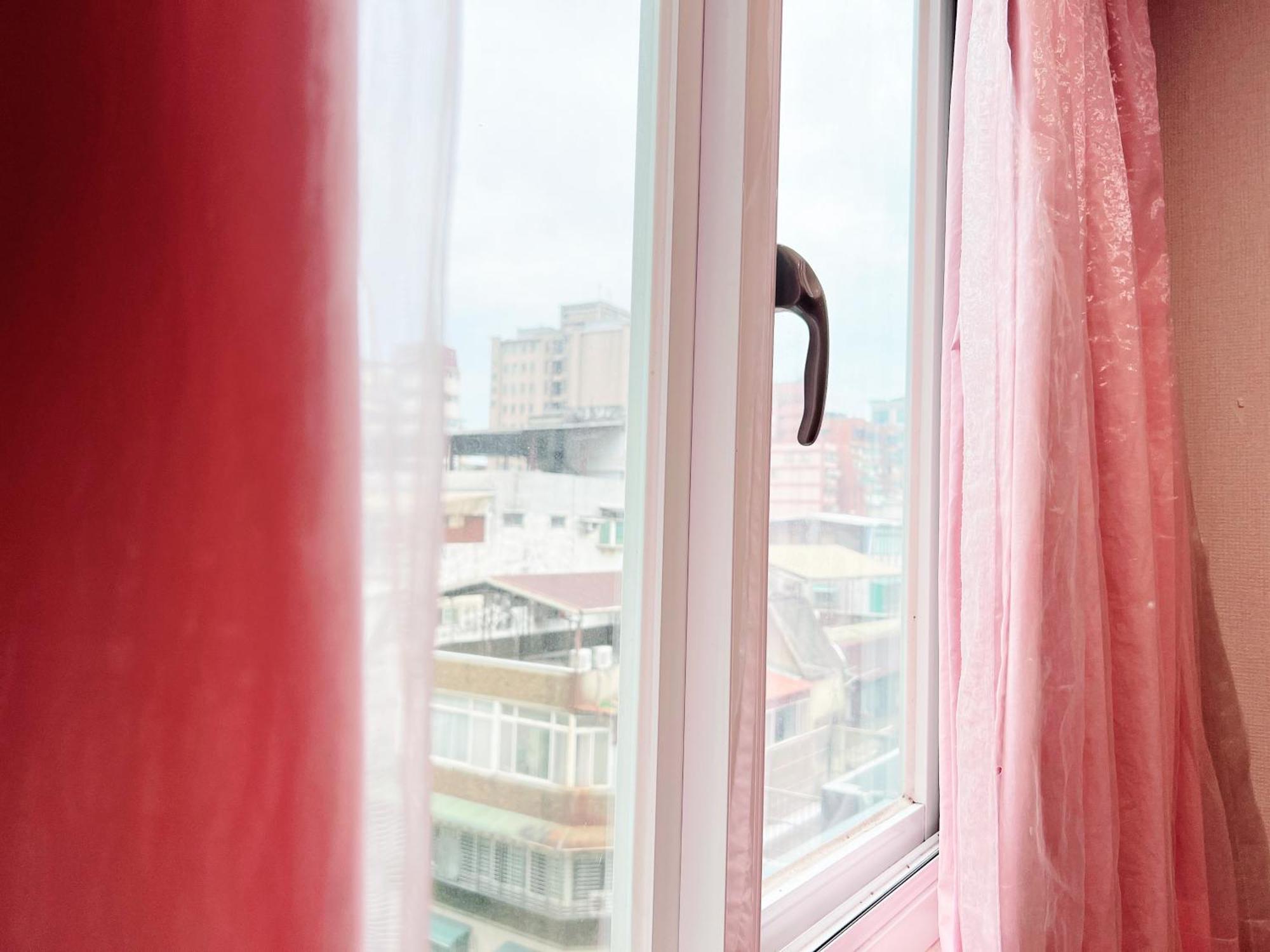 Fuyale Hotel Taipei