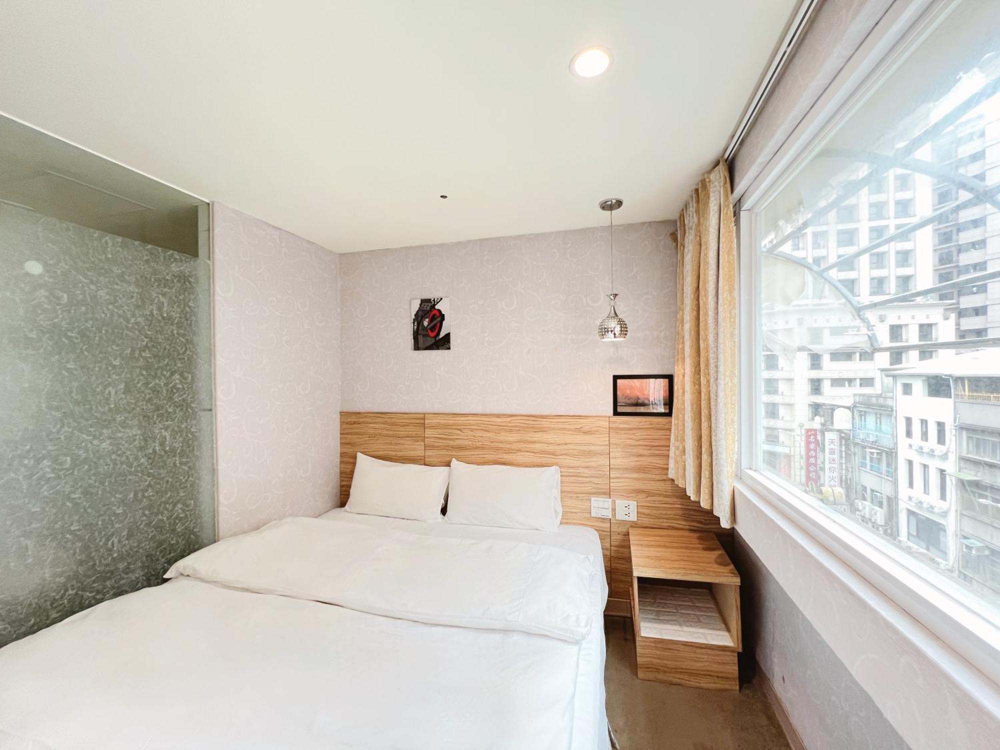 Fuyale Hotel 3*