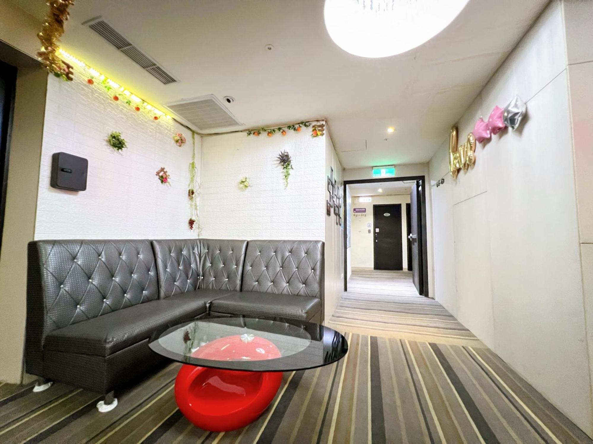 Hotel Fuyale Taipei