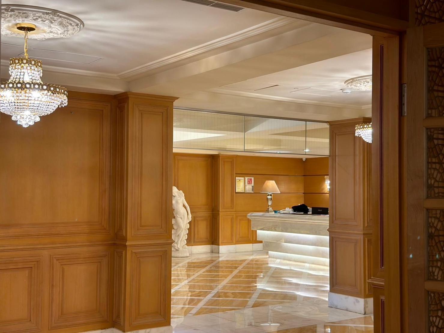 Grand Pleasure Spring Hotel Taipei