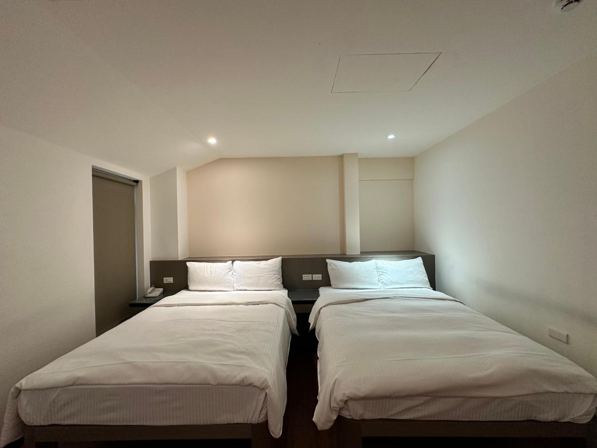 Apartemen Cz 101-4