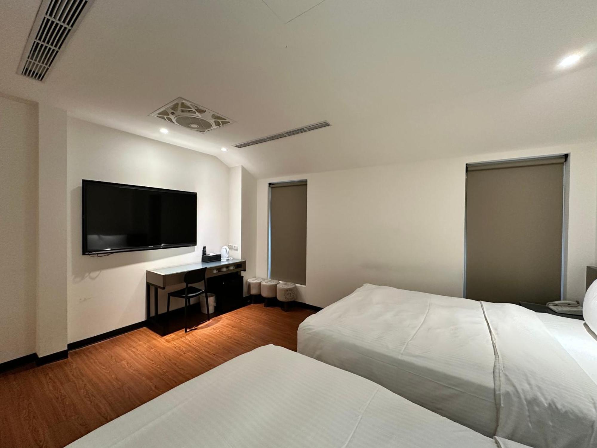 Cz 101-4 Apartamento *