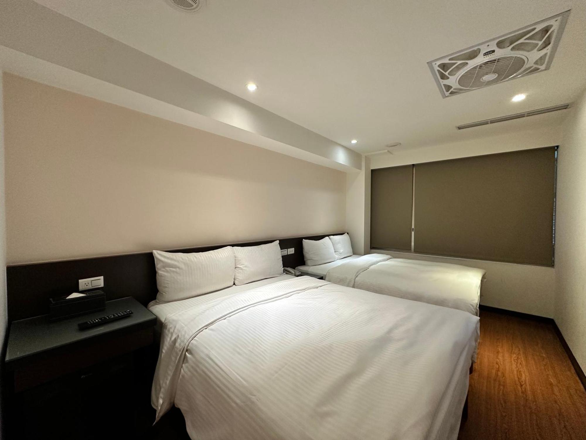 Apartamento Cz 101-4 Taipei