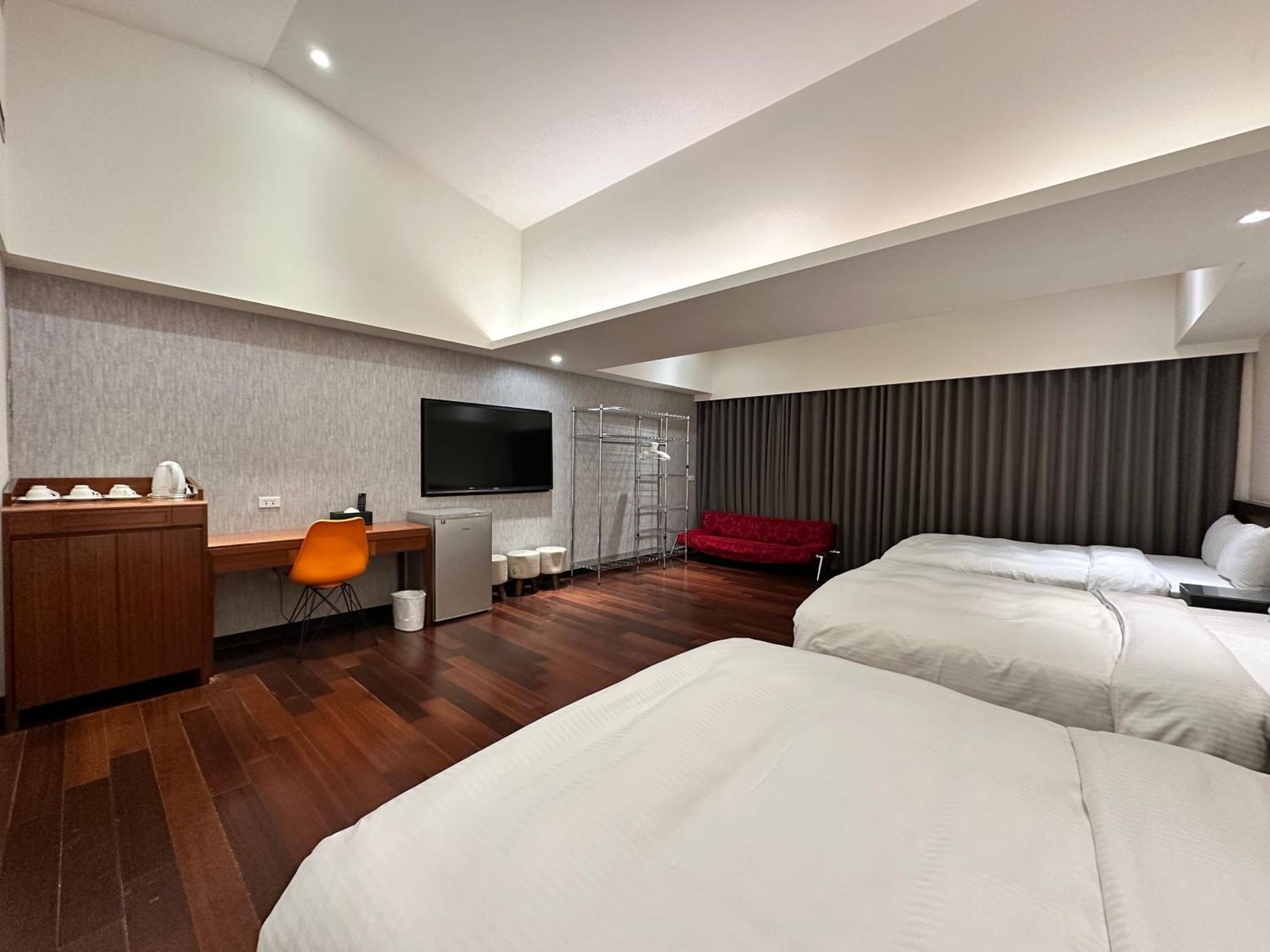 Cz 101-4 Apartamento