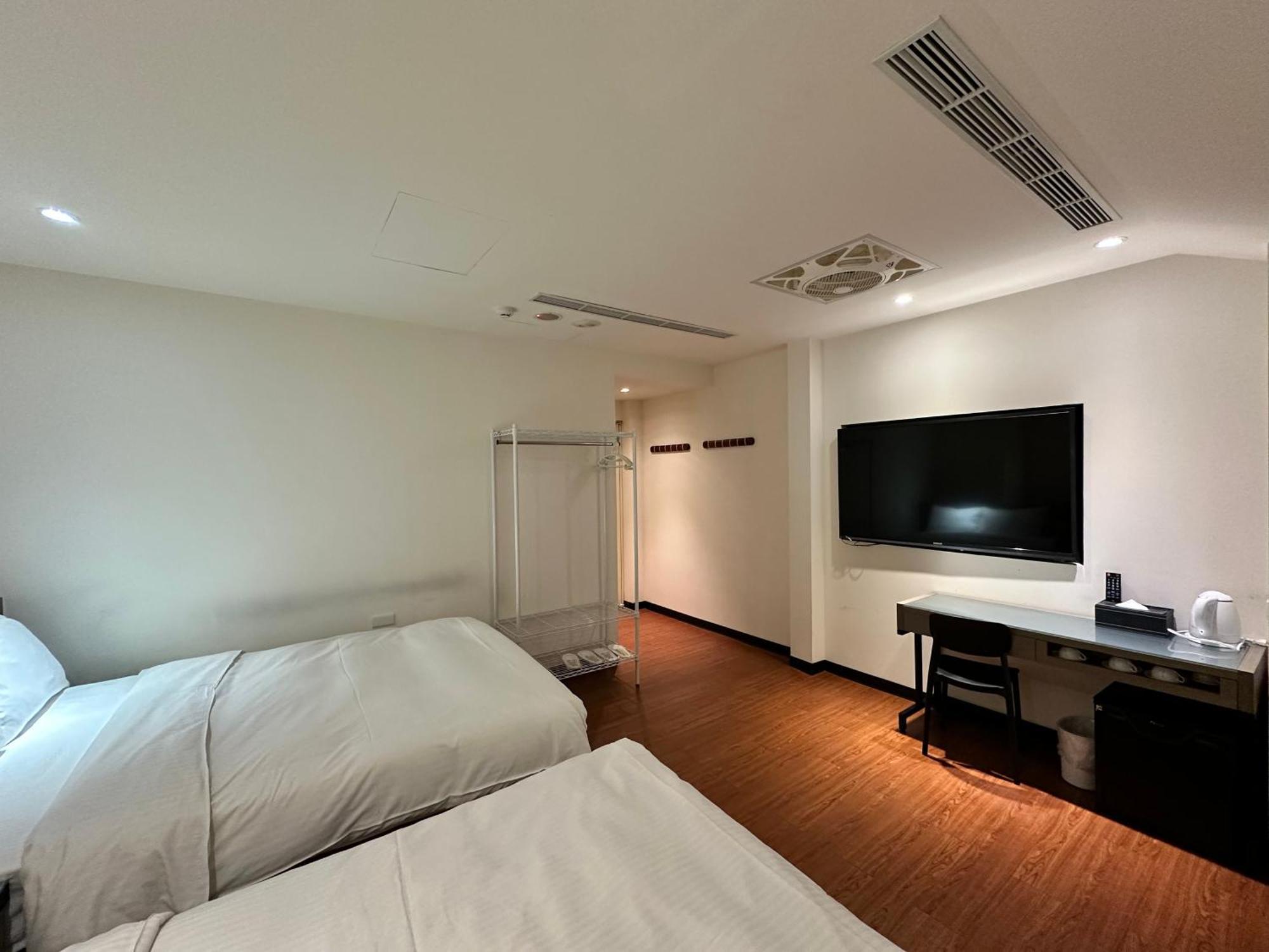 Apartamento Cz 101-4 Taipei