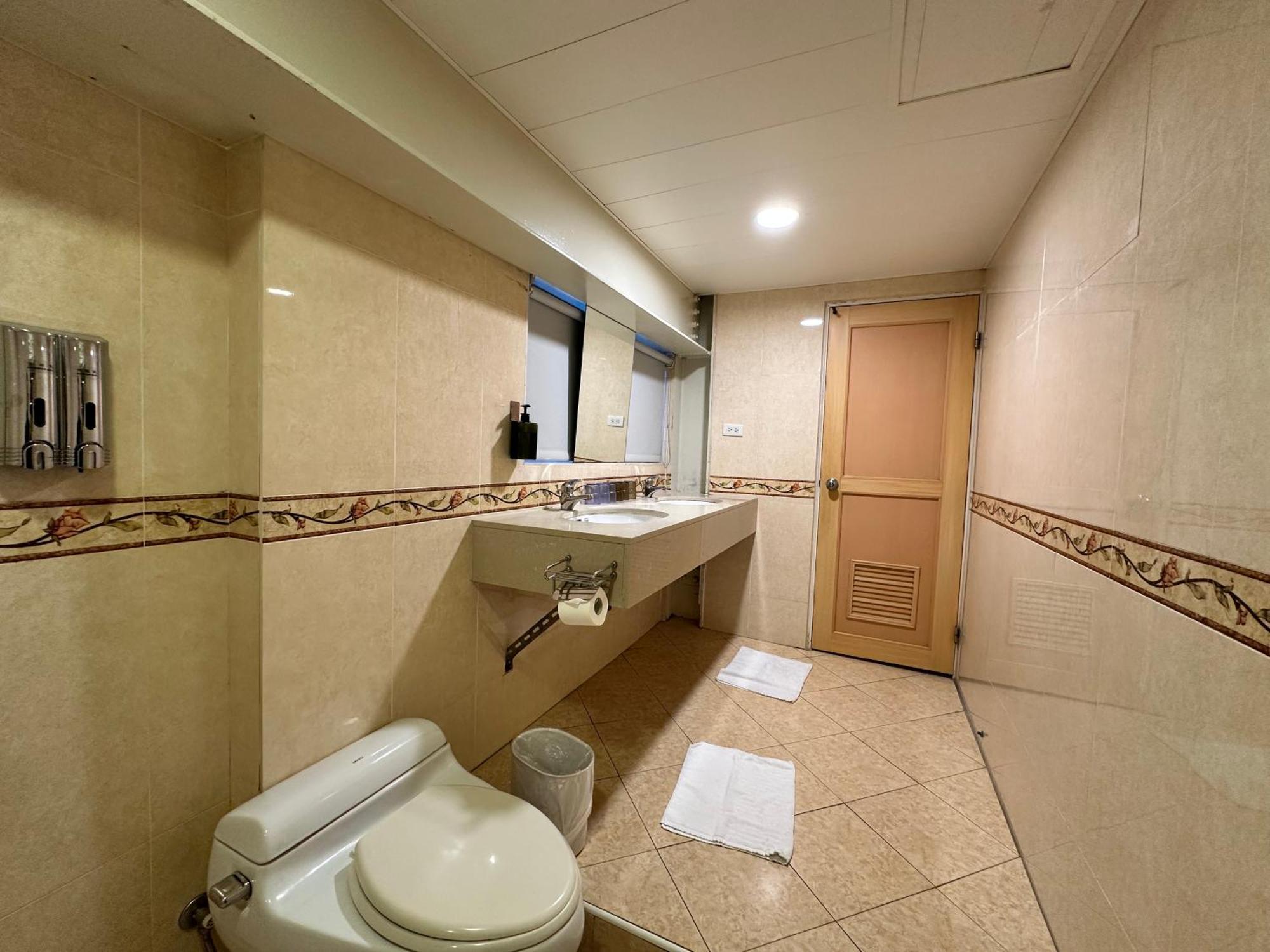 Cz 101-4 Apartamento Taipei