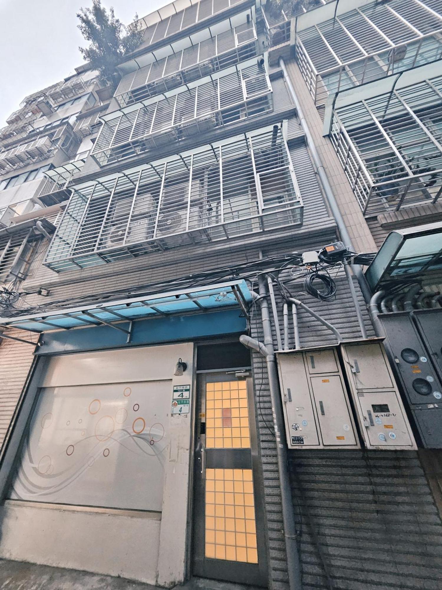 Cz 101-4 Taipei