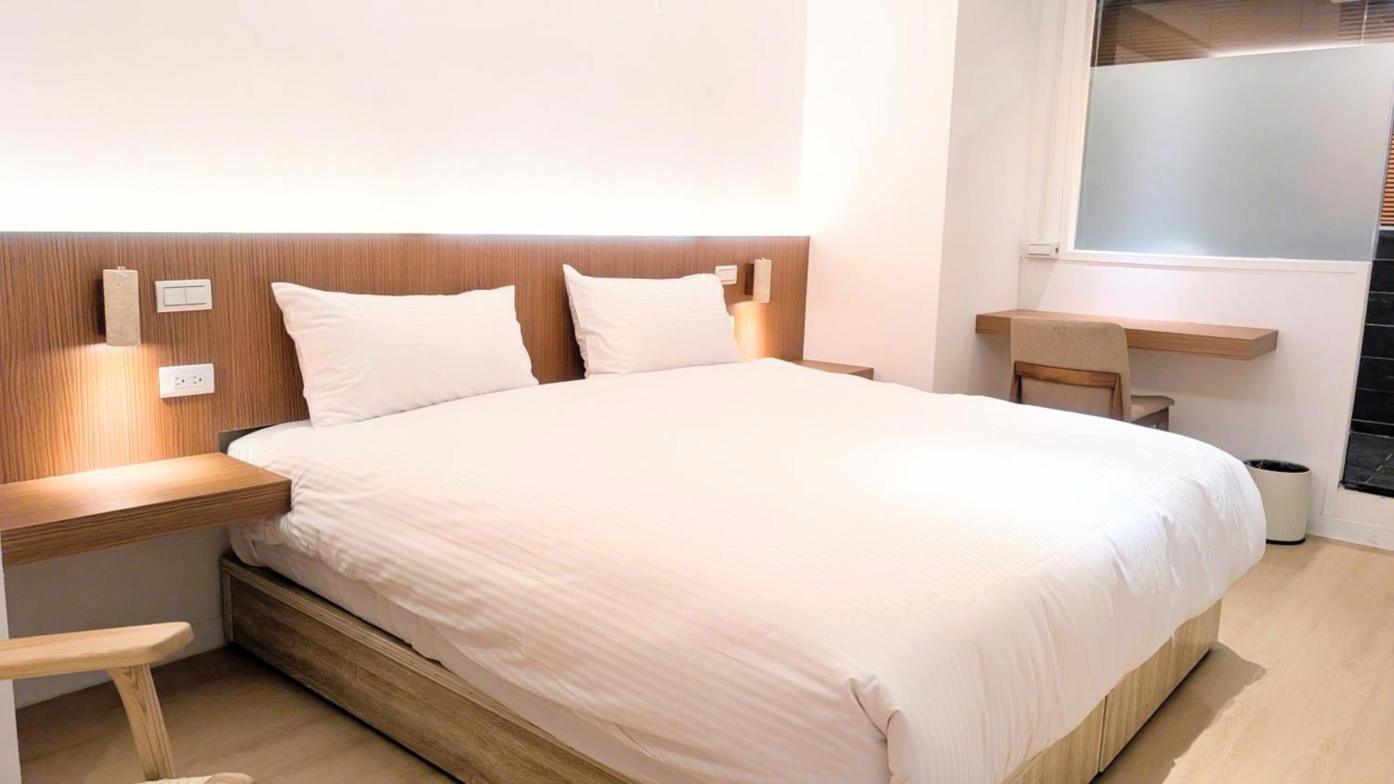 Hostel Yen