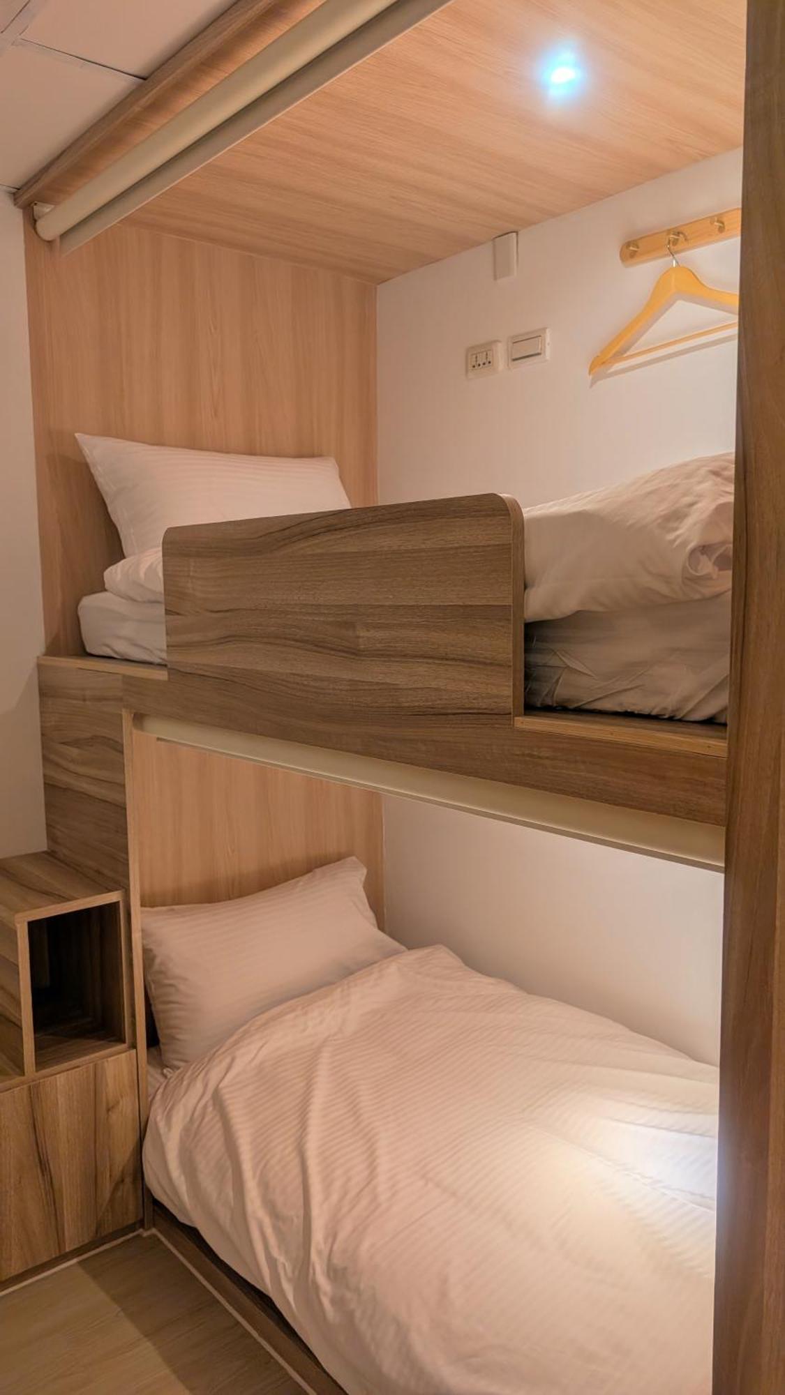Yen Hostel Taipei