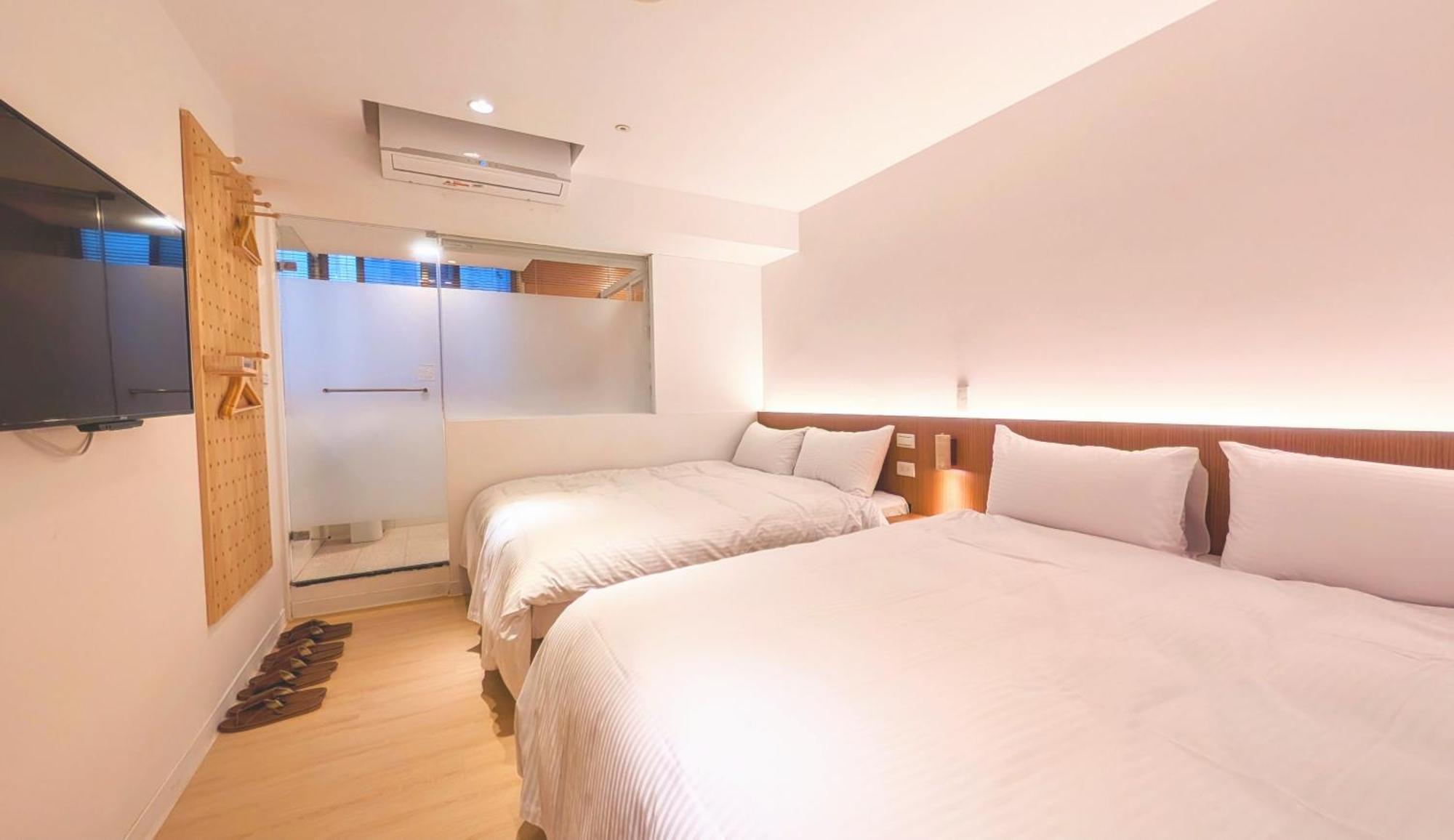 Yen Hostel