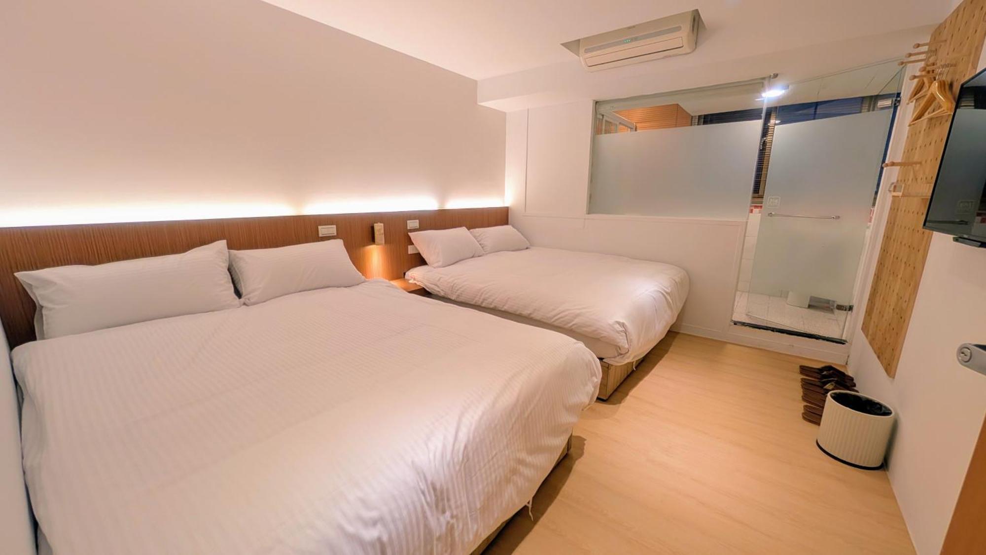 Yen Hostel *