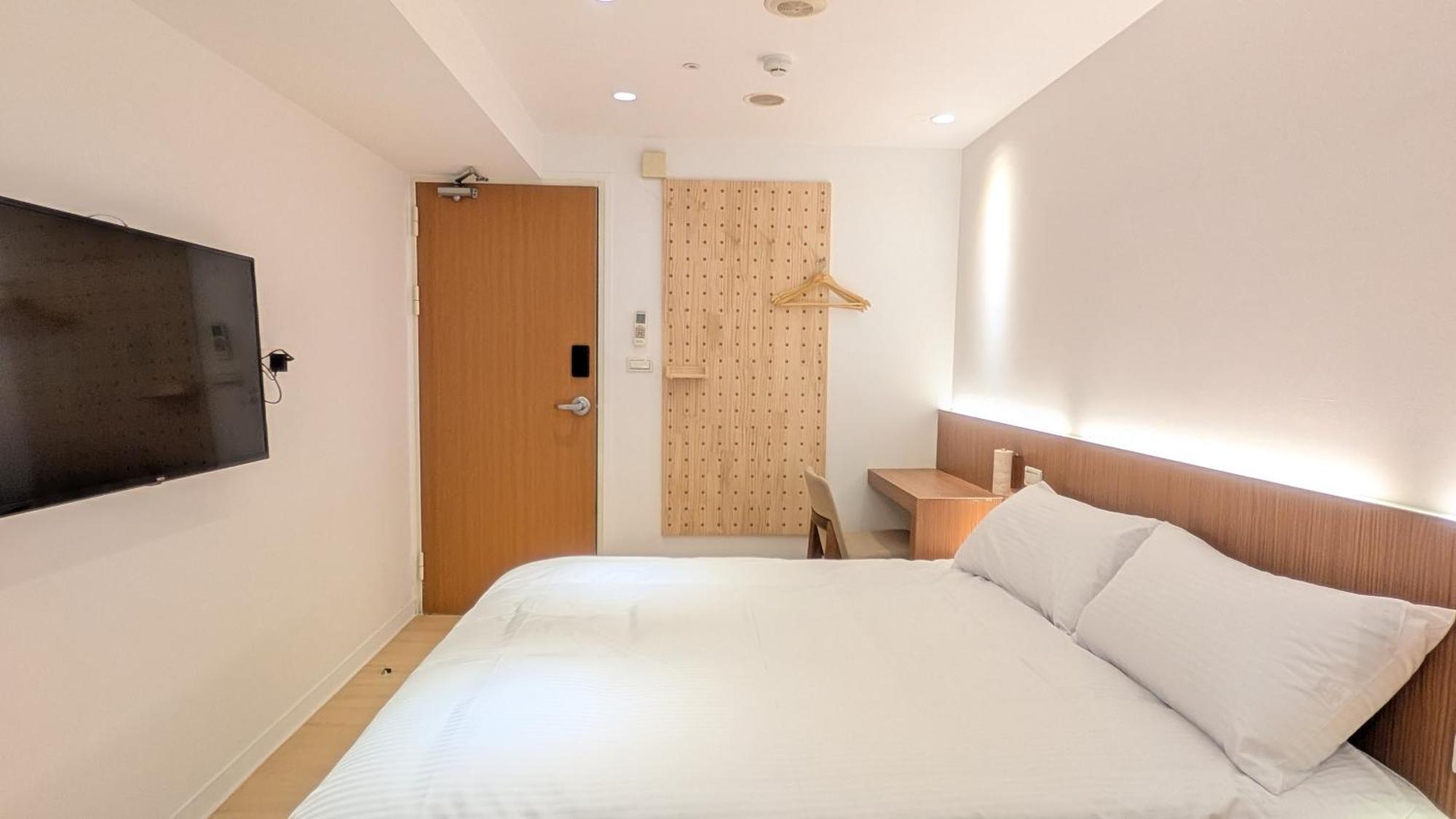 Hostel Yen Taipei