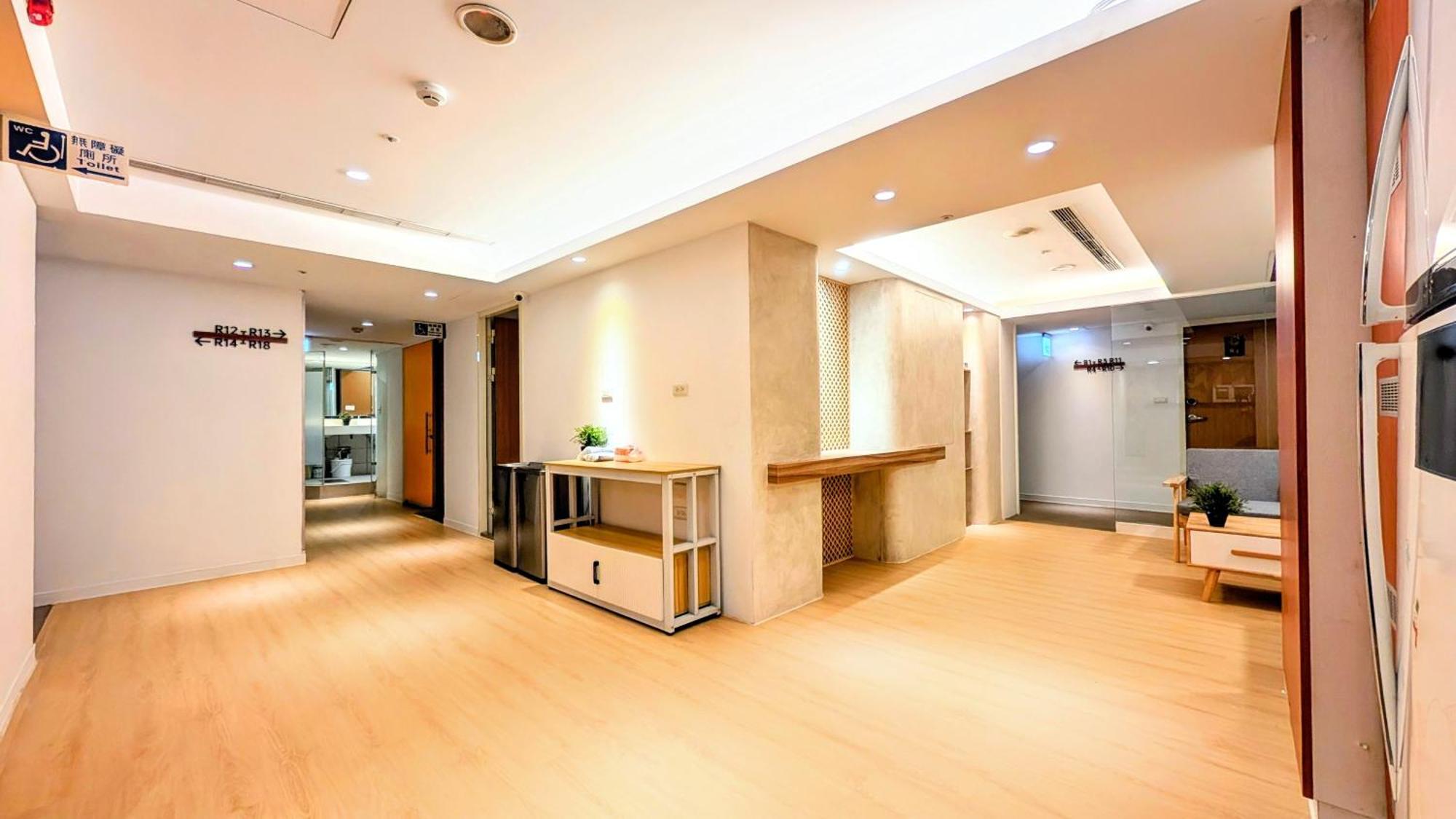 Hostel Yen