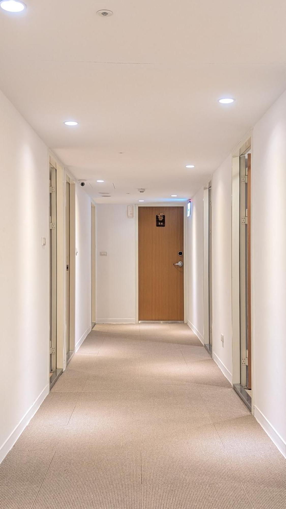 Yen Hostel *