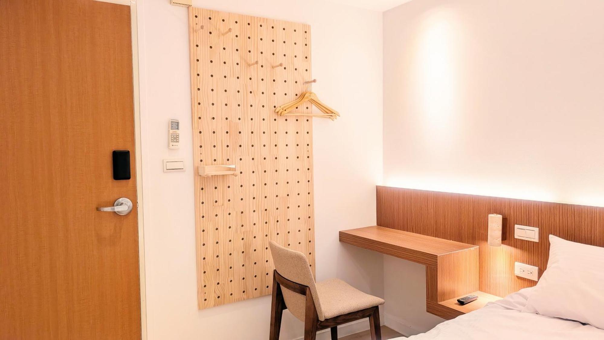 Hostel Yen Taipei