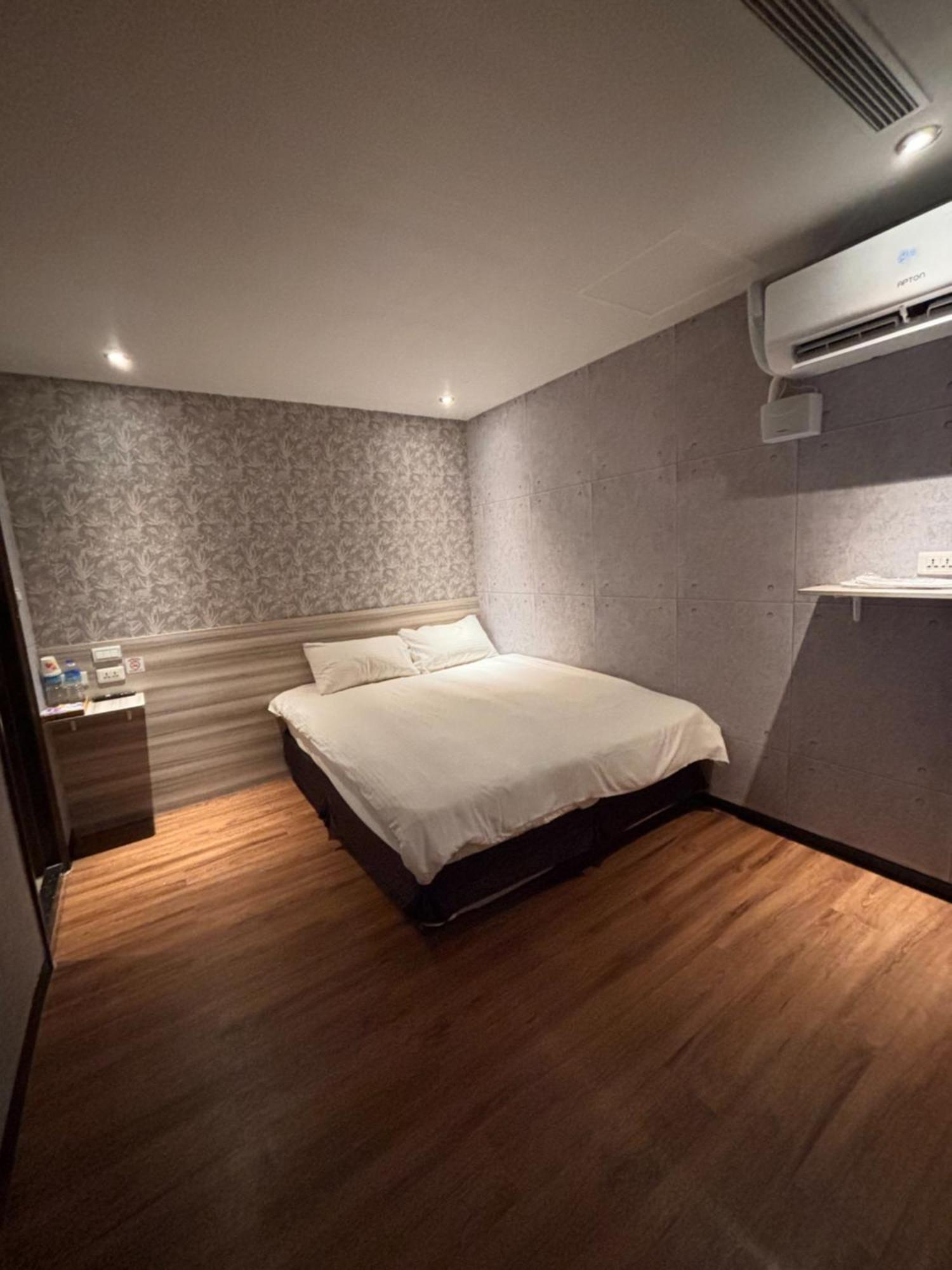 Honey Hotel Taipei