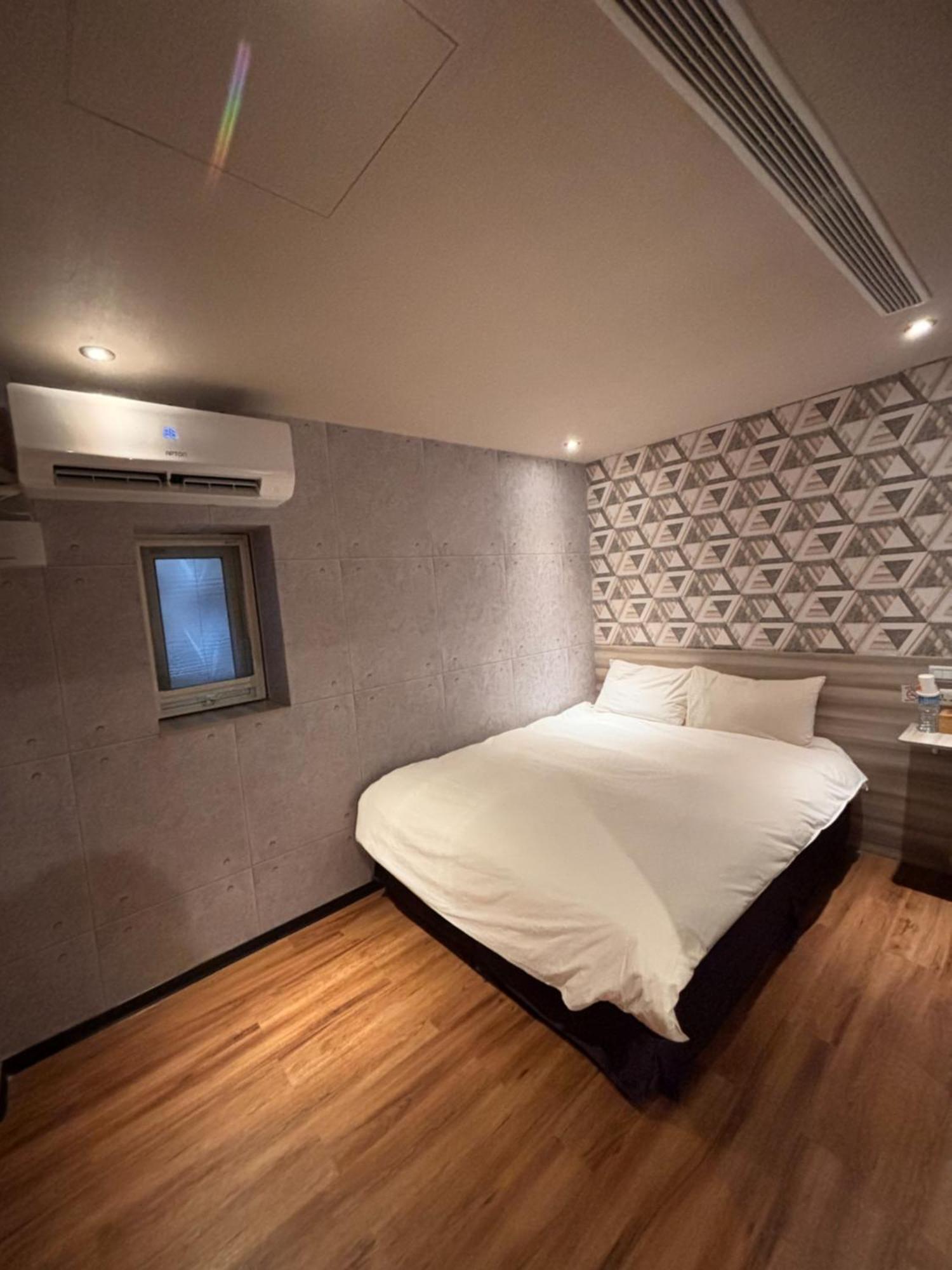 Hotel Honey Taipei