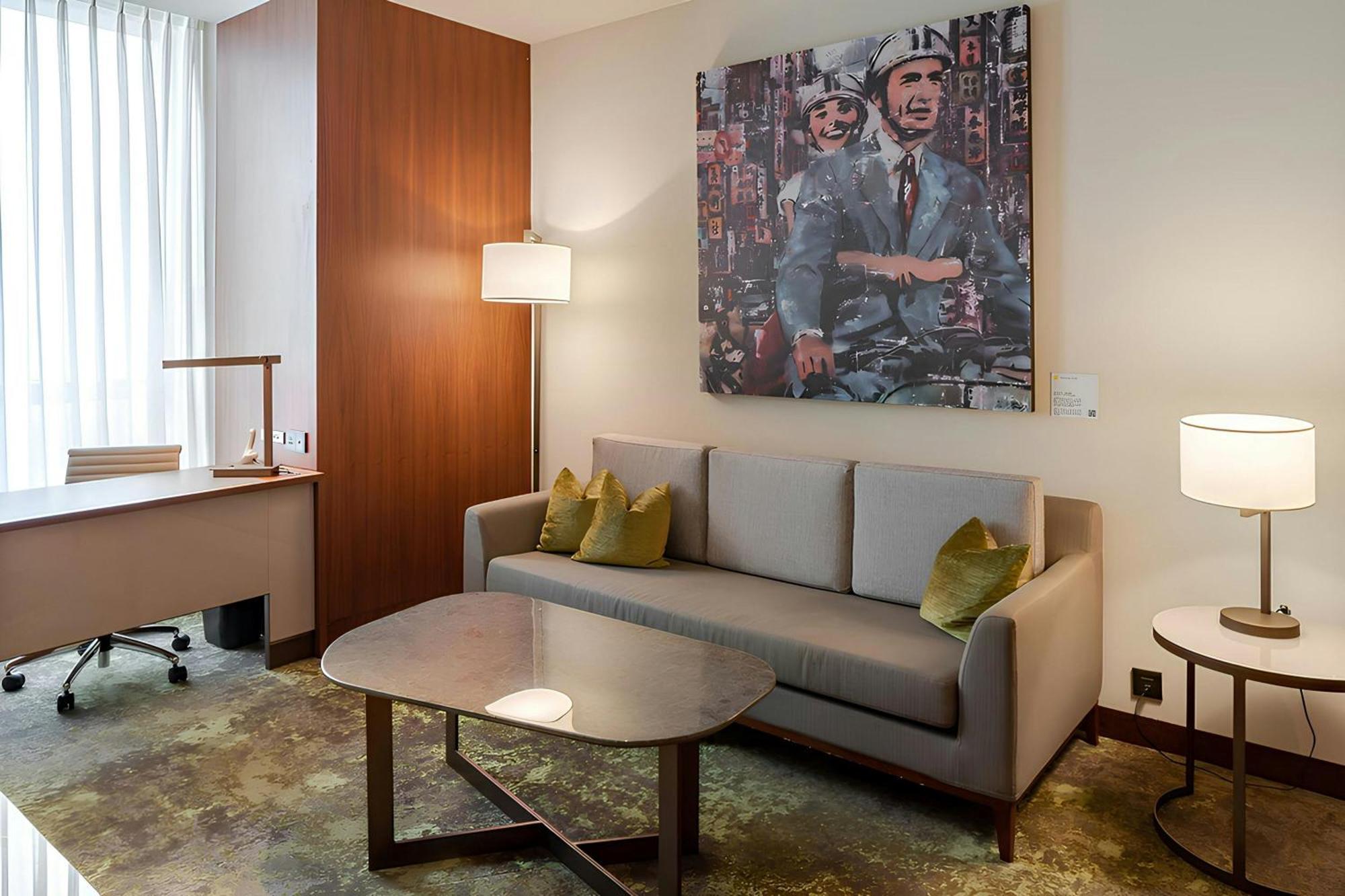 Hotel Courtyard By Marriott