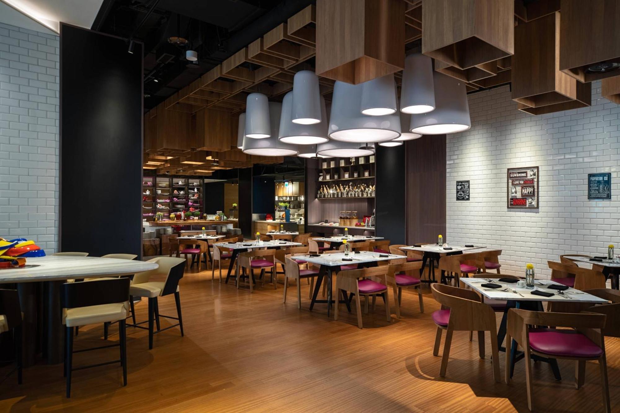 Renaissance Shihlin 5* Taipei