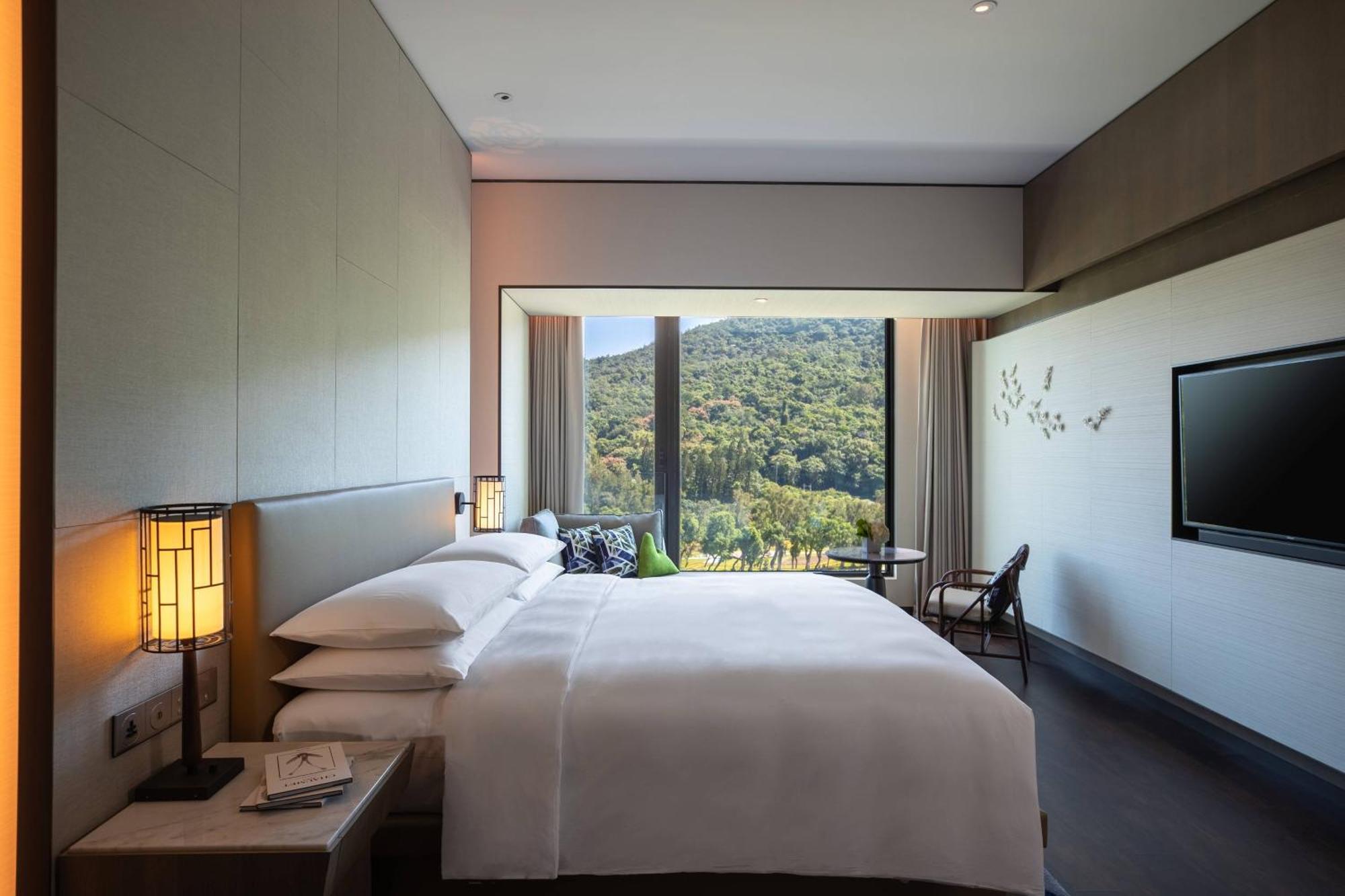Renaissance Shihlin Hotel Taipei