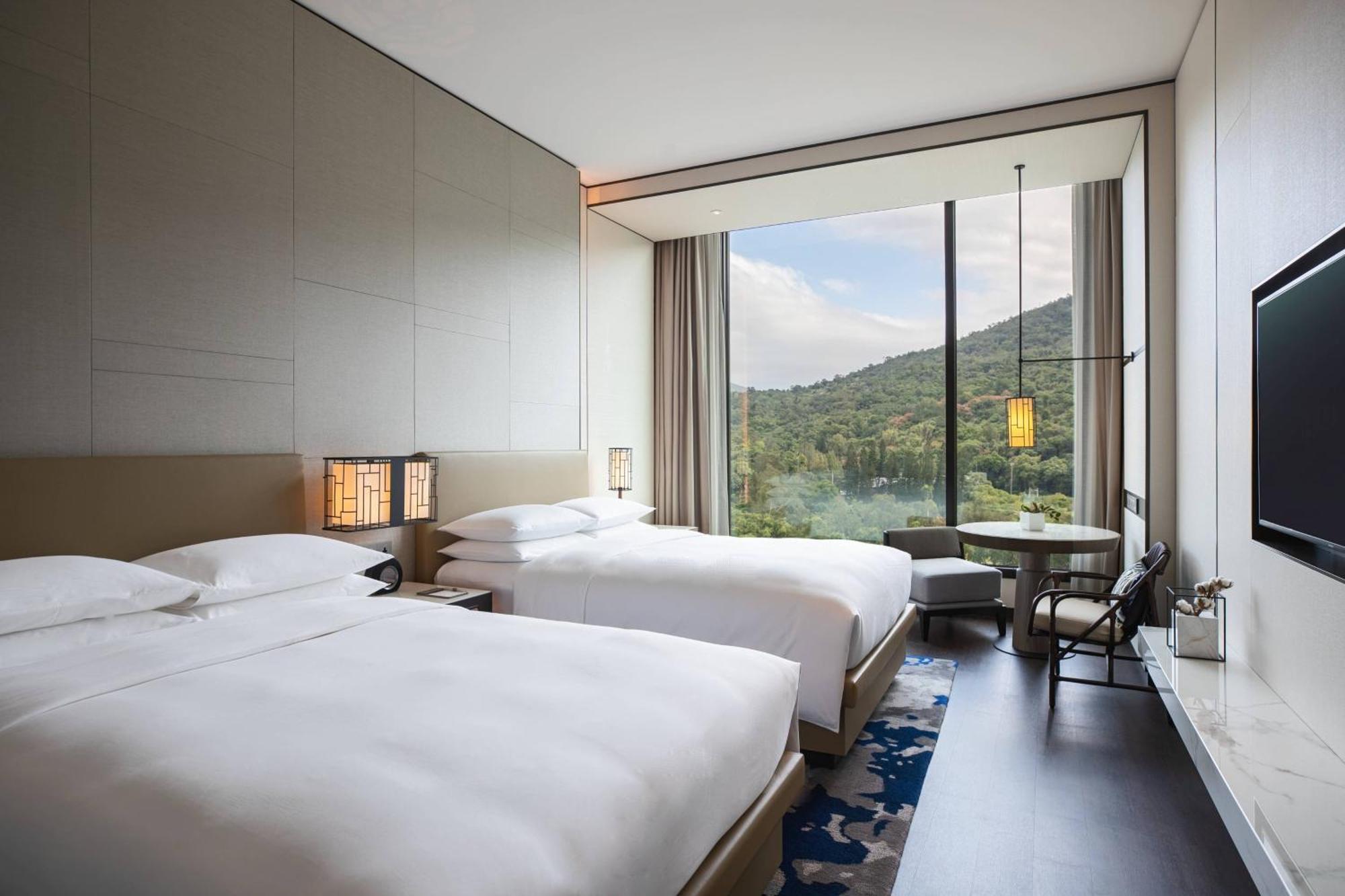 Hotel Renaissance Shihlin Taipei