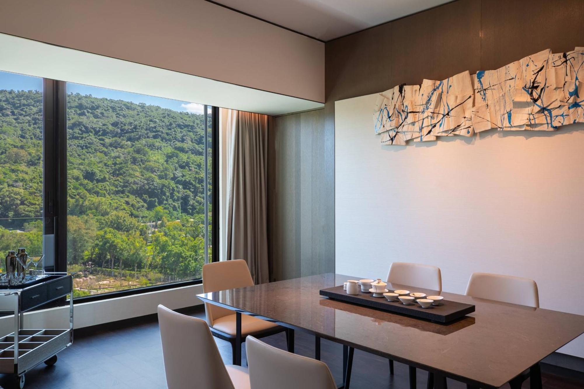 Renaissance Shihlin Taipei