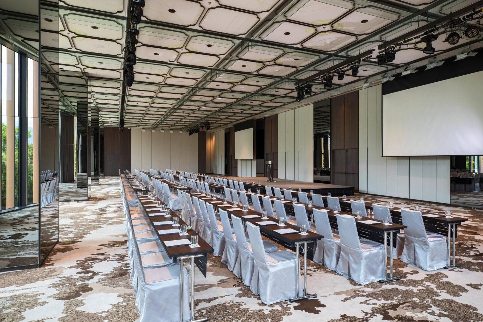 Renaissance Shihlin 5* Taipei