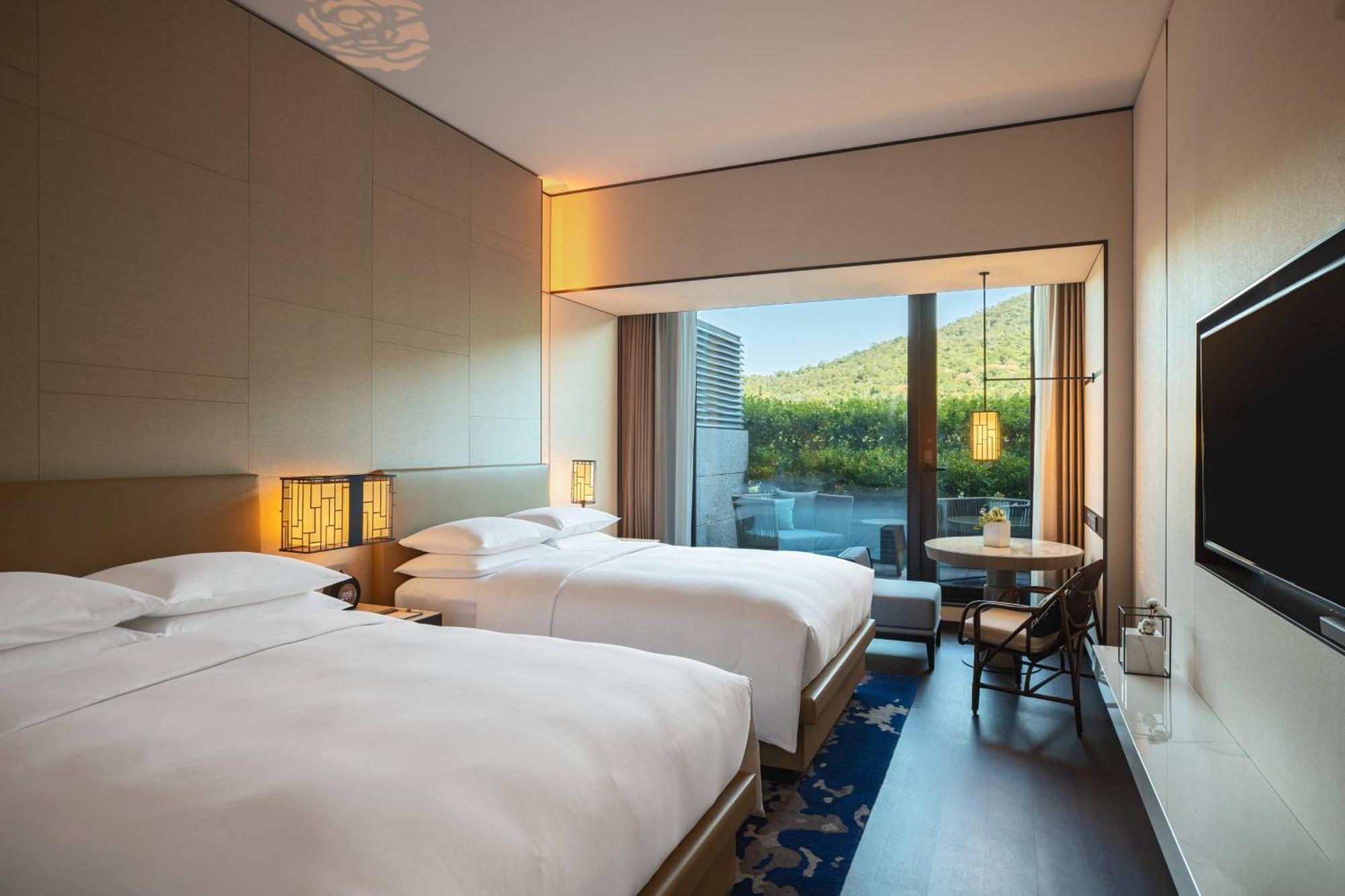 Hotel Renaissance Shihlin